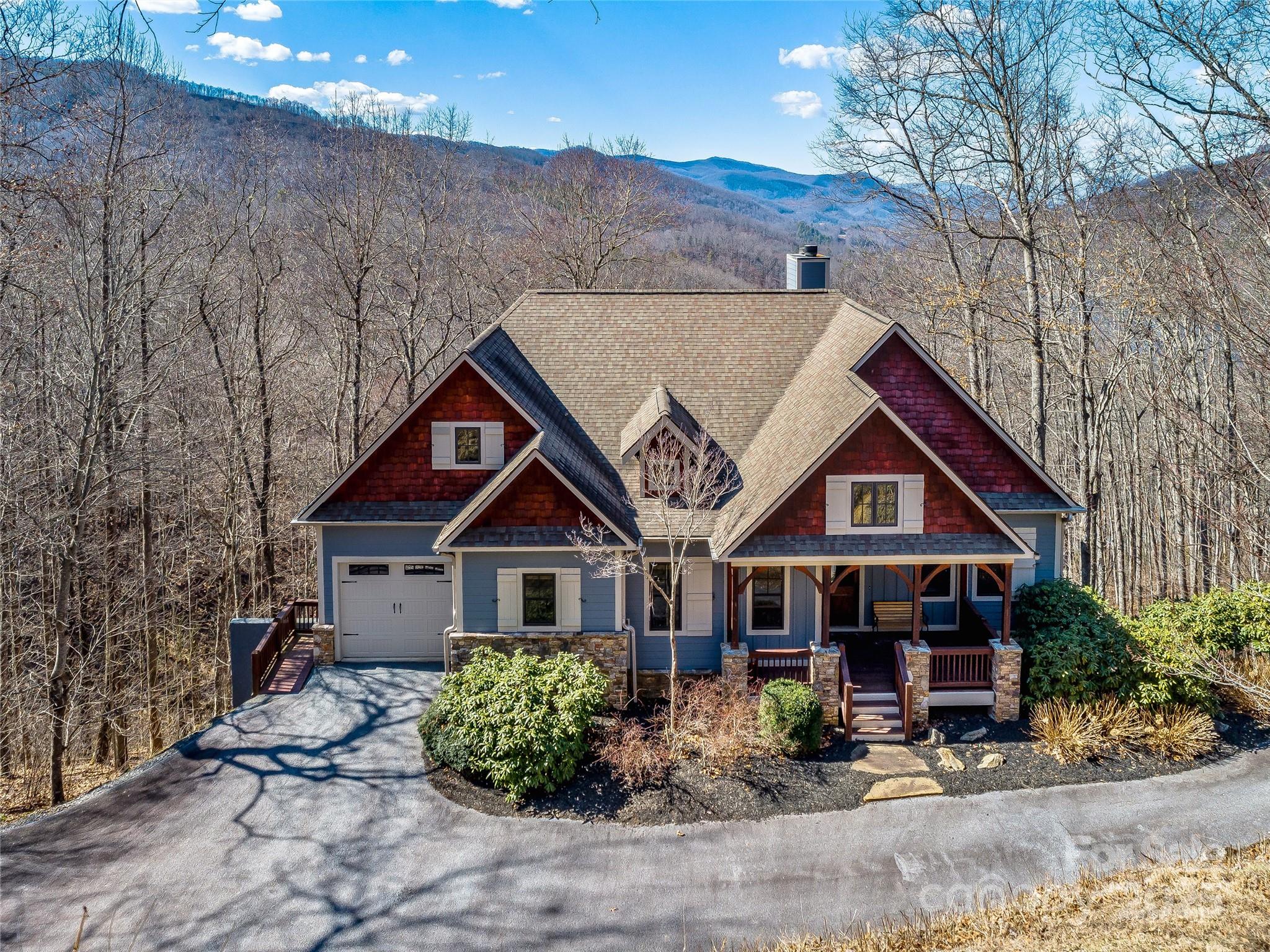 130 Cross Vine Drive Property Photo