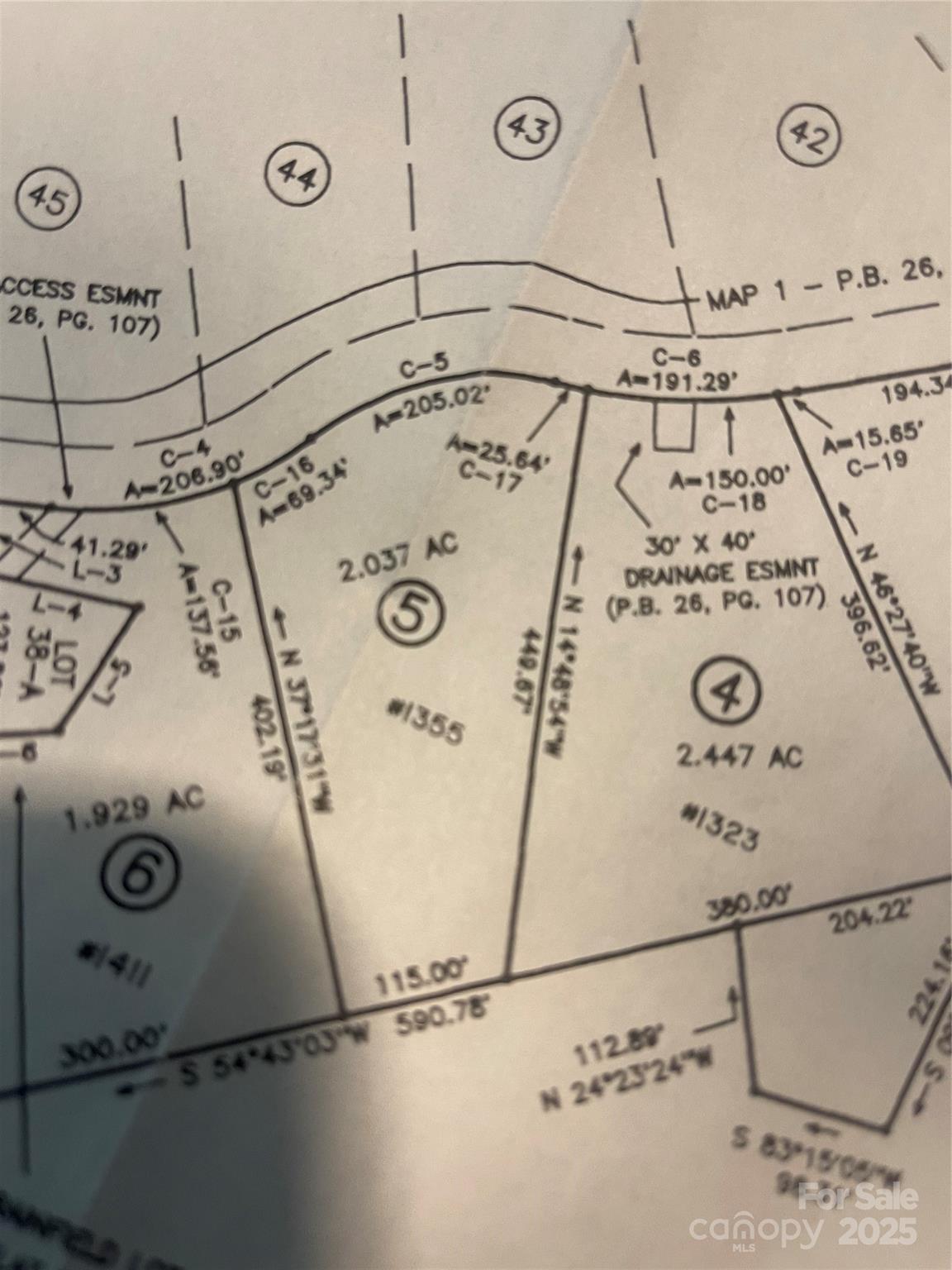 1355 Rocky Cove Lane Property Photo 7