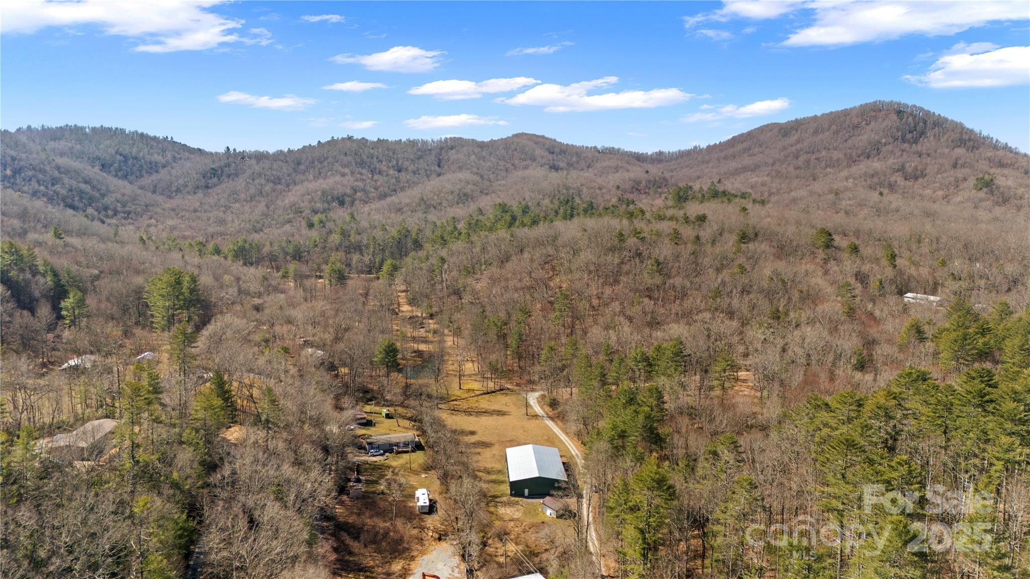 361 Rooster Cove Property Photo 1