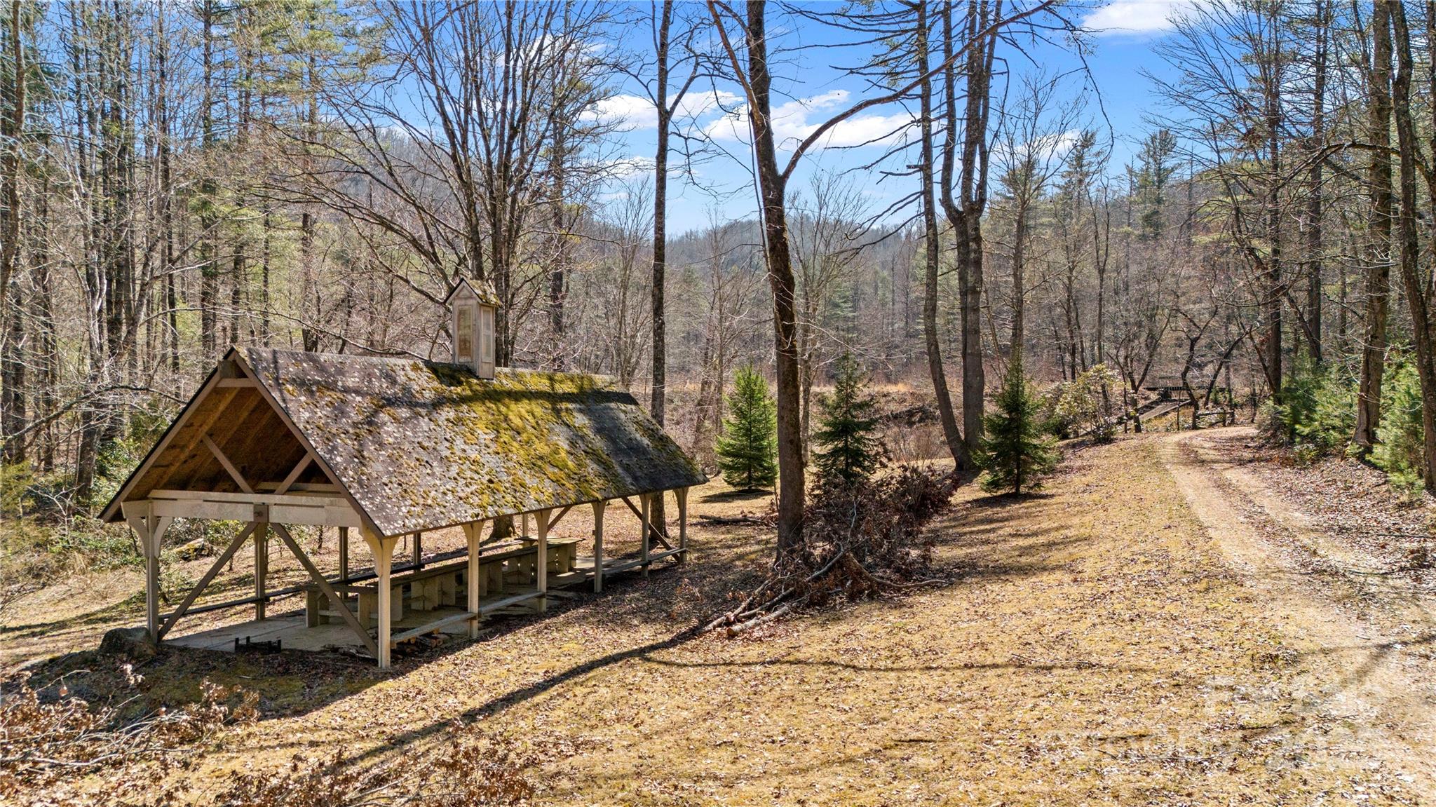 361 Rooster Cove Property Photo 3