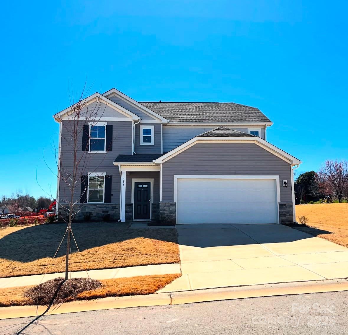 705 Hallman Branch Lane Property Photo