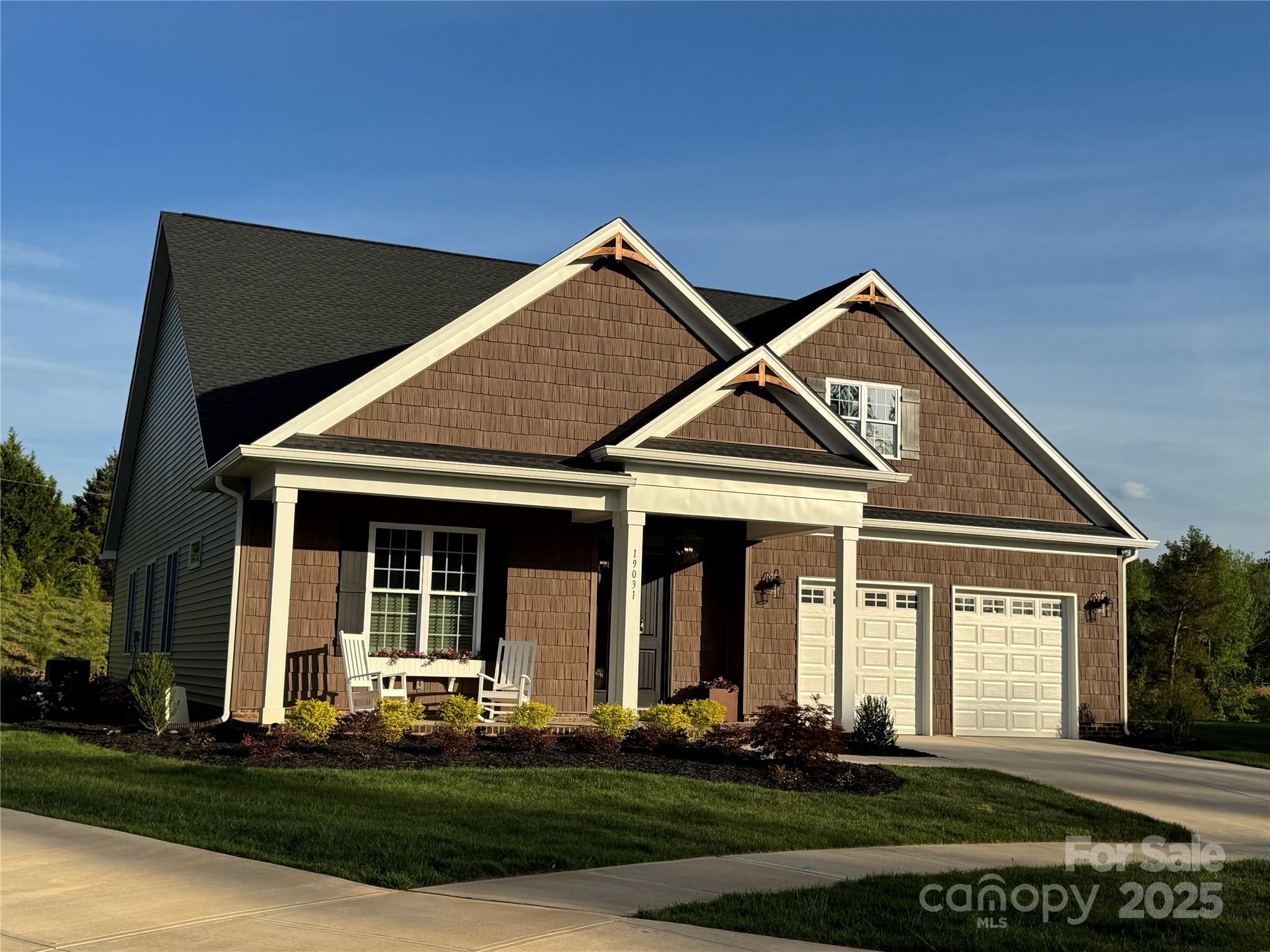 Baileys Glen Real Estate Listings Main Image