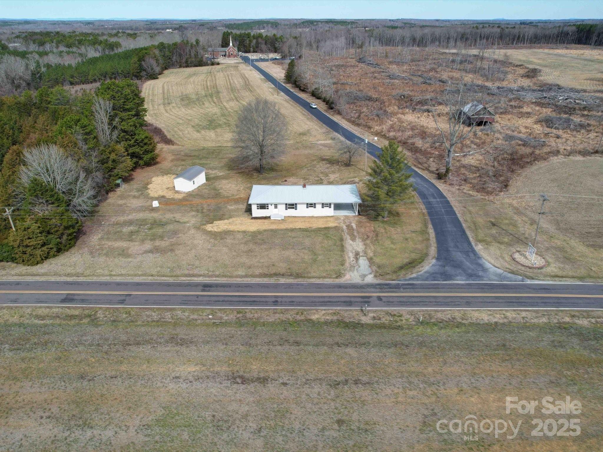 2890 South River Church Road Property Photo