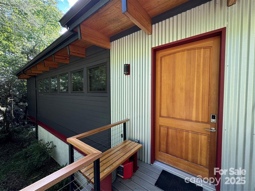 448 Mt. Mitchell Drive Property Photo 6