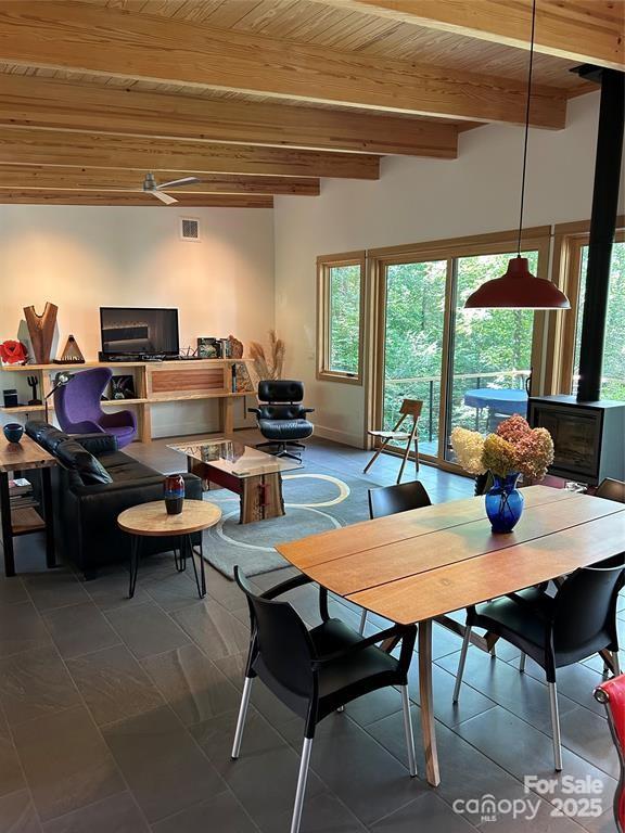 448 Mt. Mitchell Drive Property Photo 8