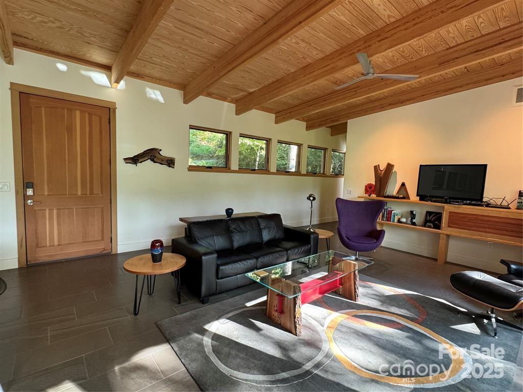 448 Mt. Mitchell Drive Property Photo 9