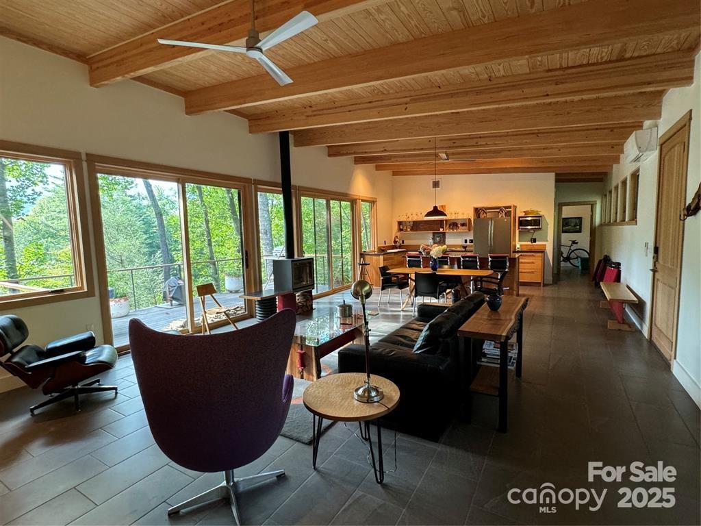 448 Mt. Mitchell Drive Property Photo 10