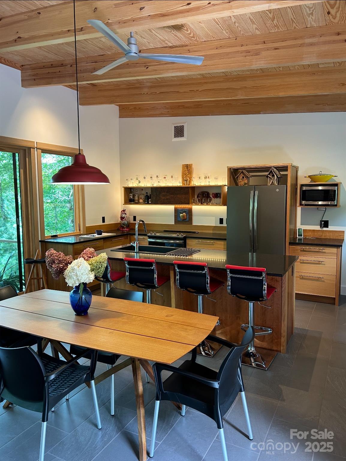 448 Mt. Mitchell Drive Property Photo 11