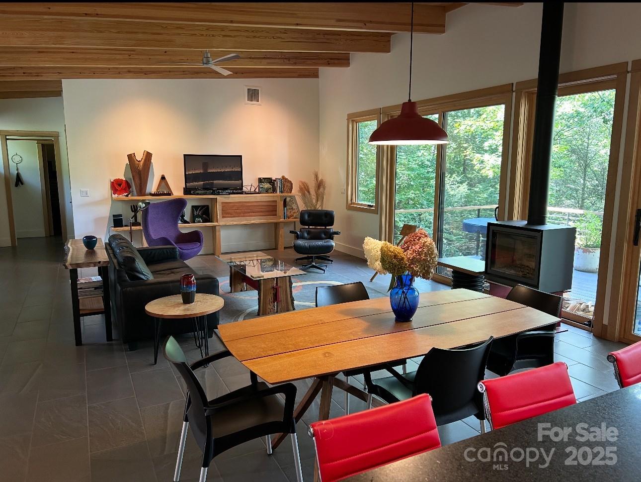 448 Mt. Mitchell Drive Property Photo 13