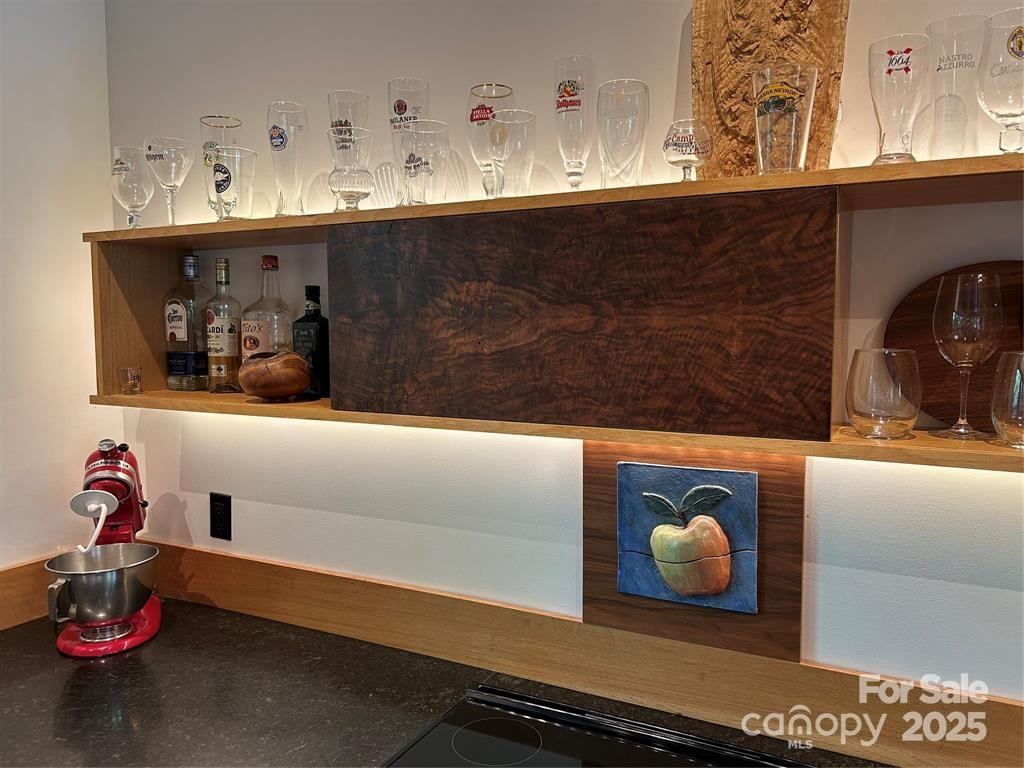 448 Mt. Mitchell Drive Property Photo 15