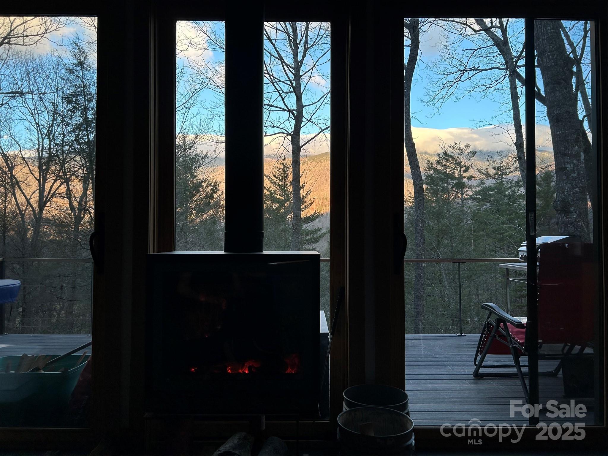 448 Mt. Mitchell Drive Property Photo 27