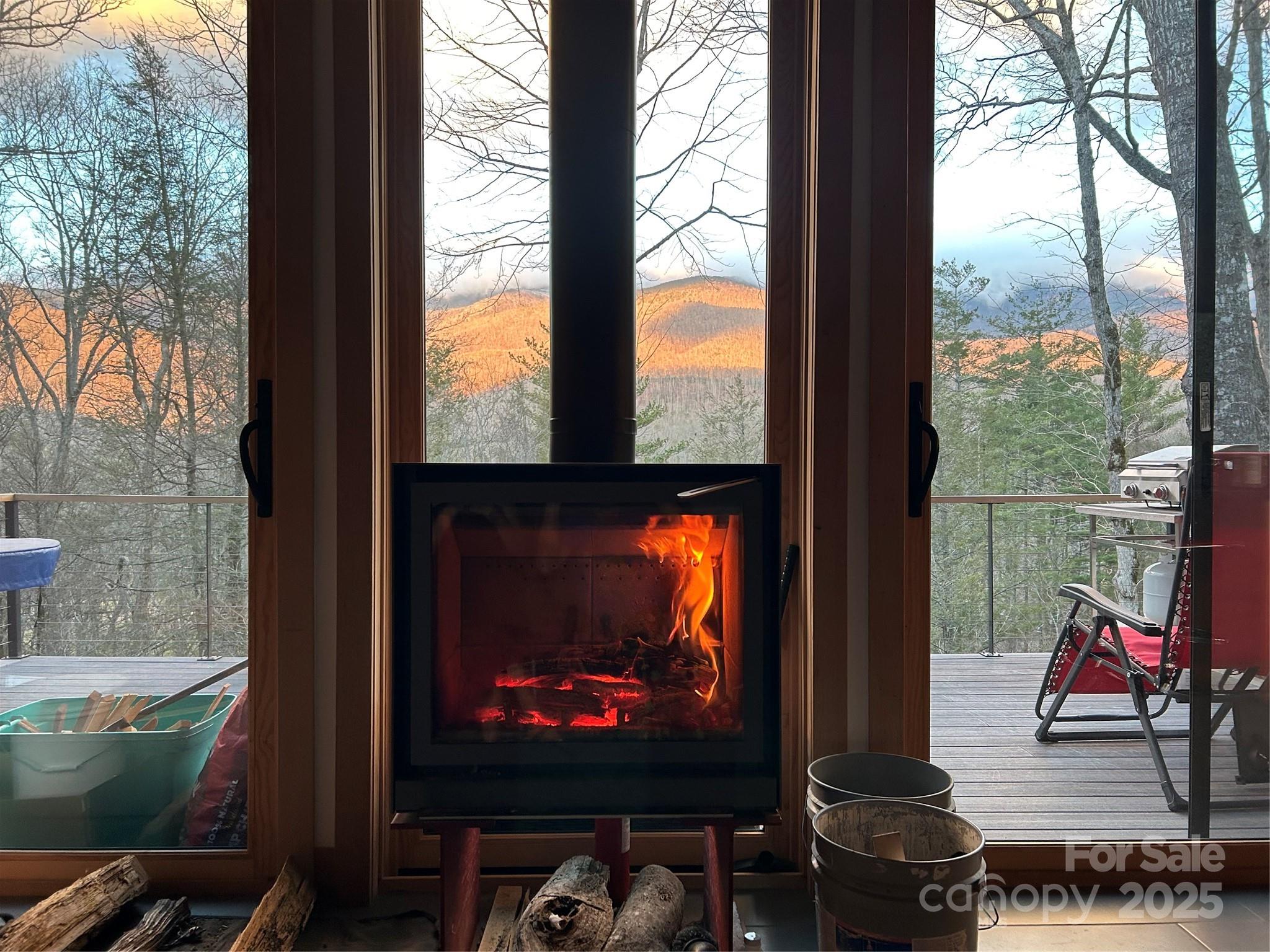 448 Mt. Mitchell Drive Property Photo 28