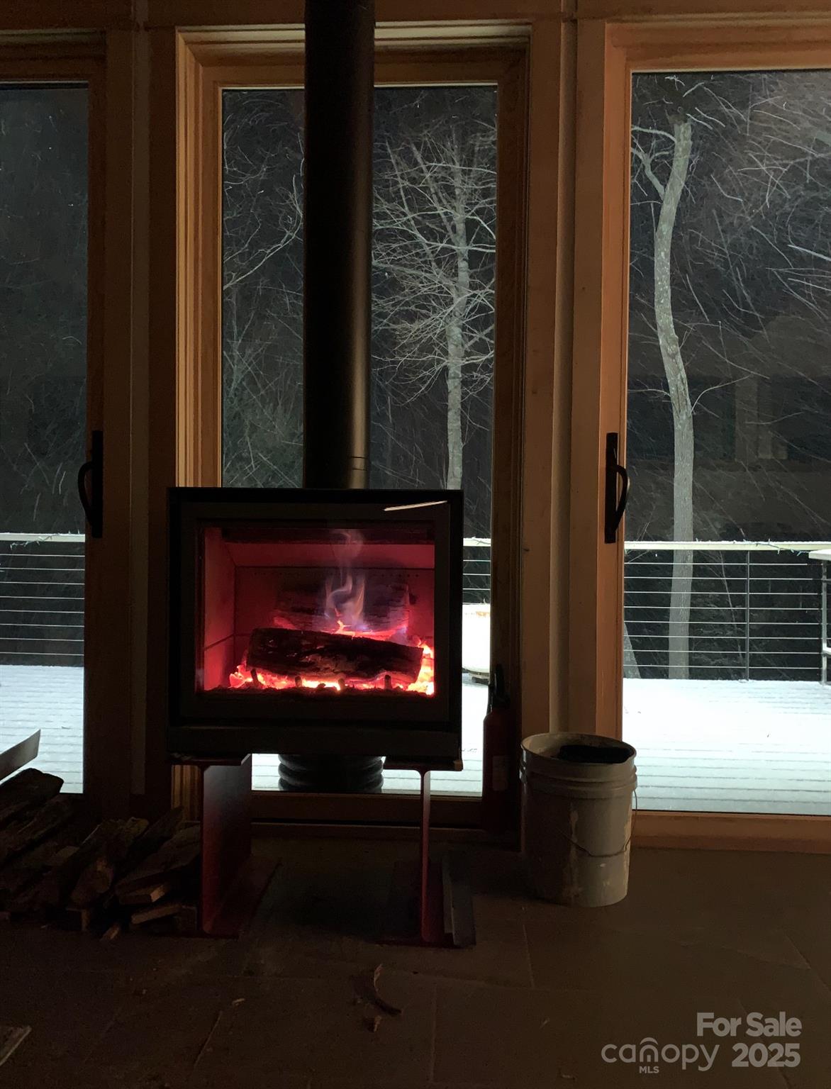 448 Mt. Mitchell Drive Property Photo 29