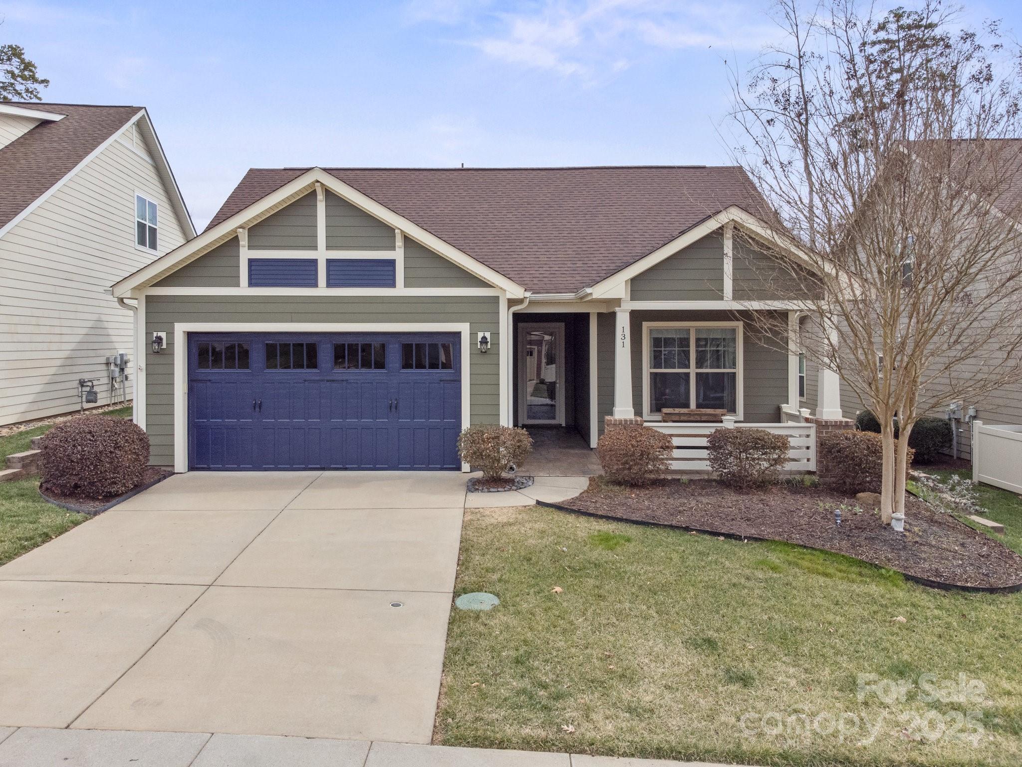 131 Chimney Rock Court Property Photo