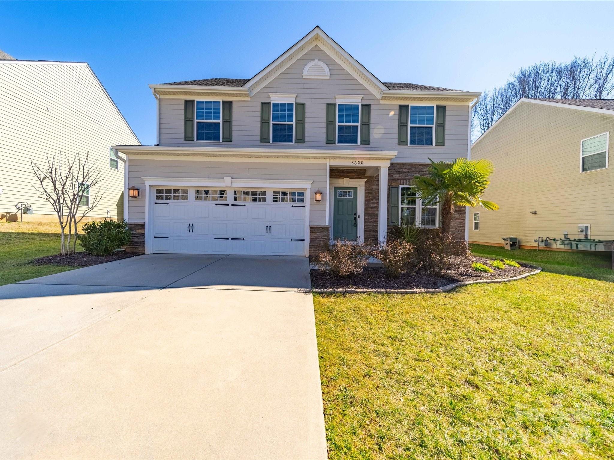 3628 Benseval Lane Property Photo