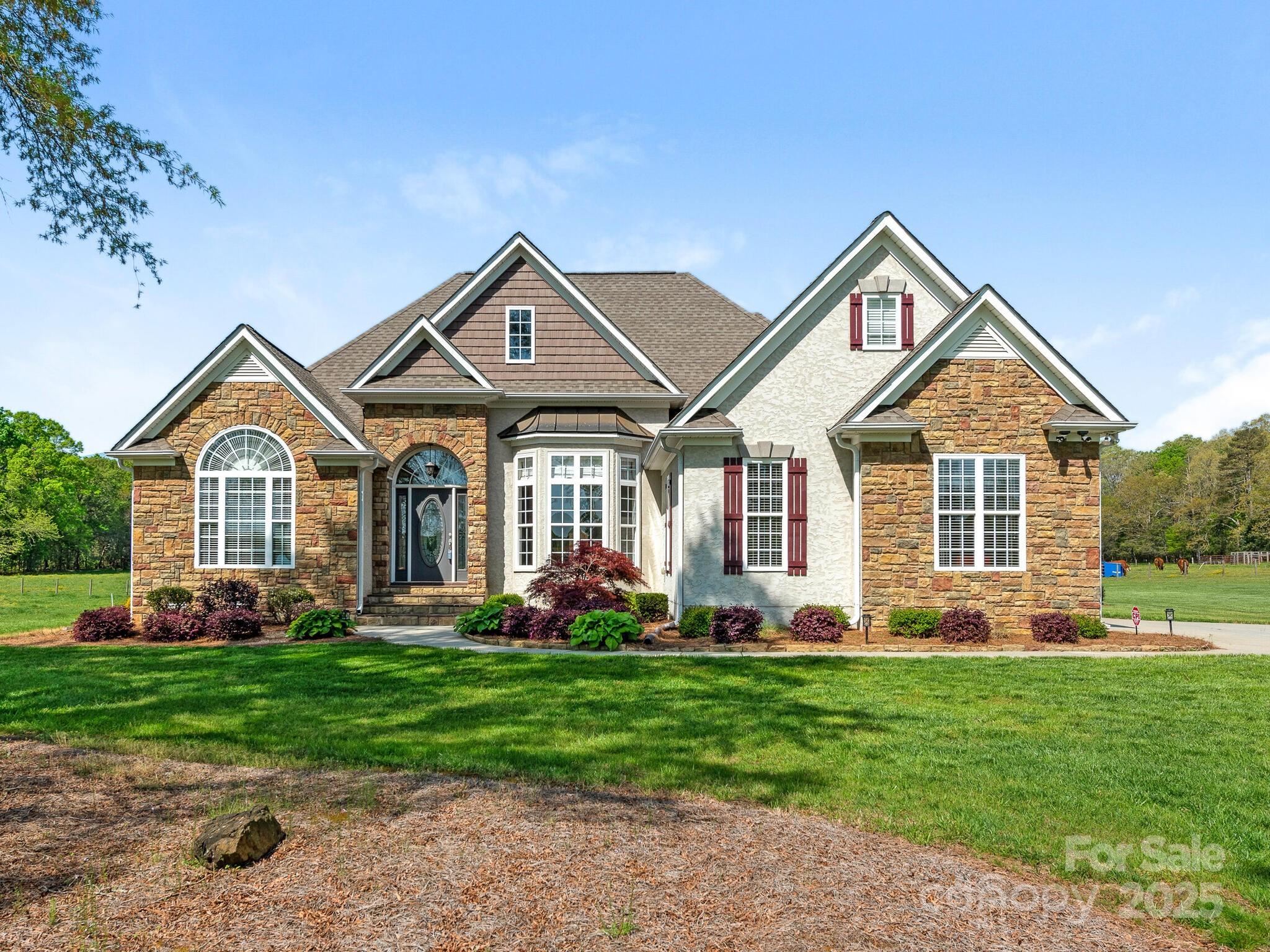 16160 Hopewell Church Road Property Photo
