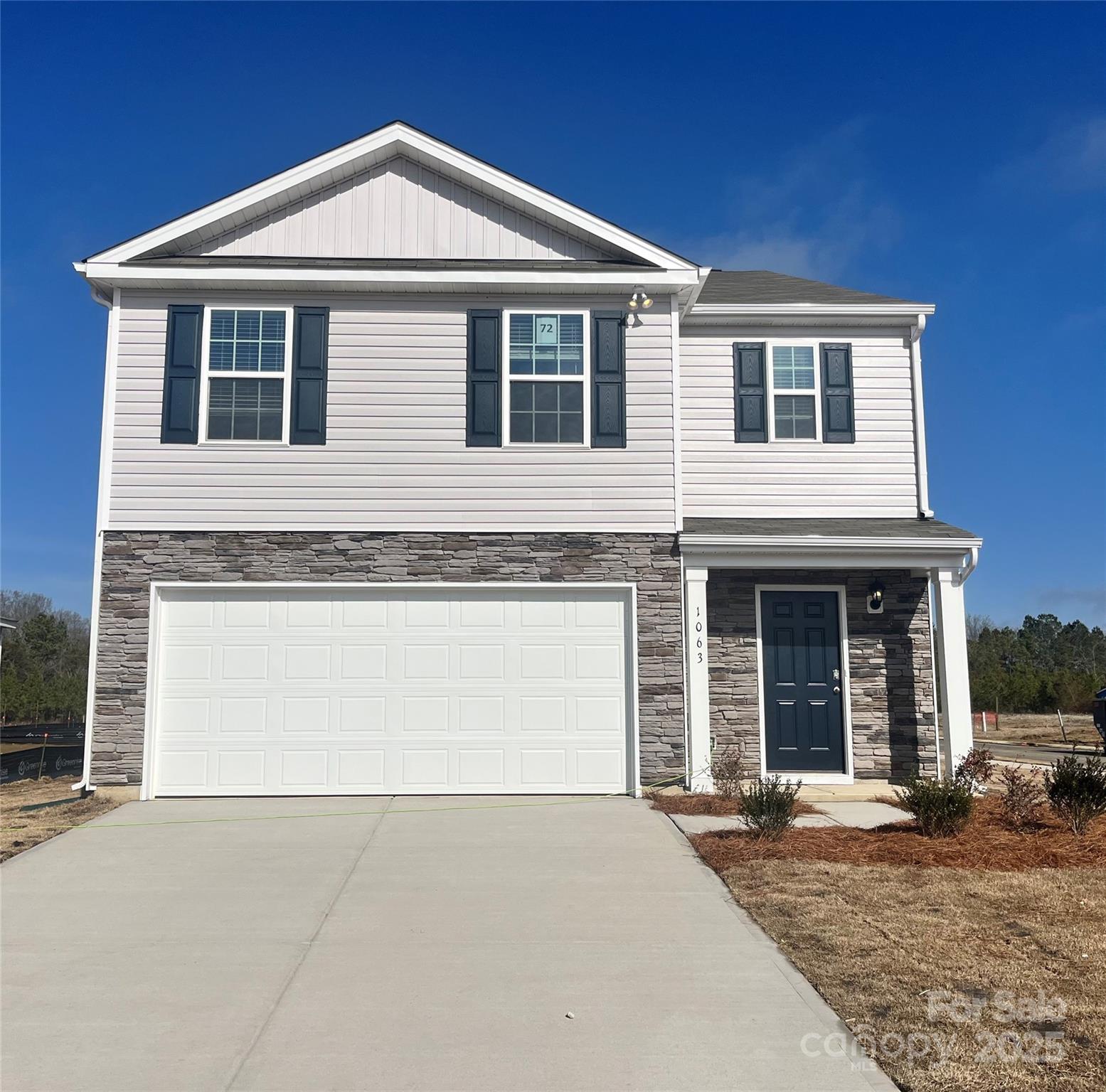 1063 Horizon Lane Property Photo