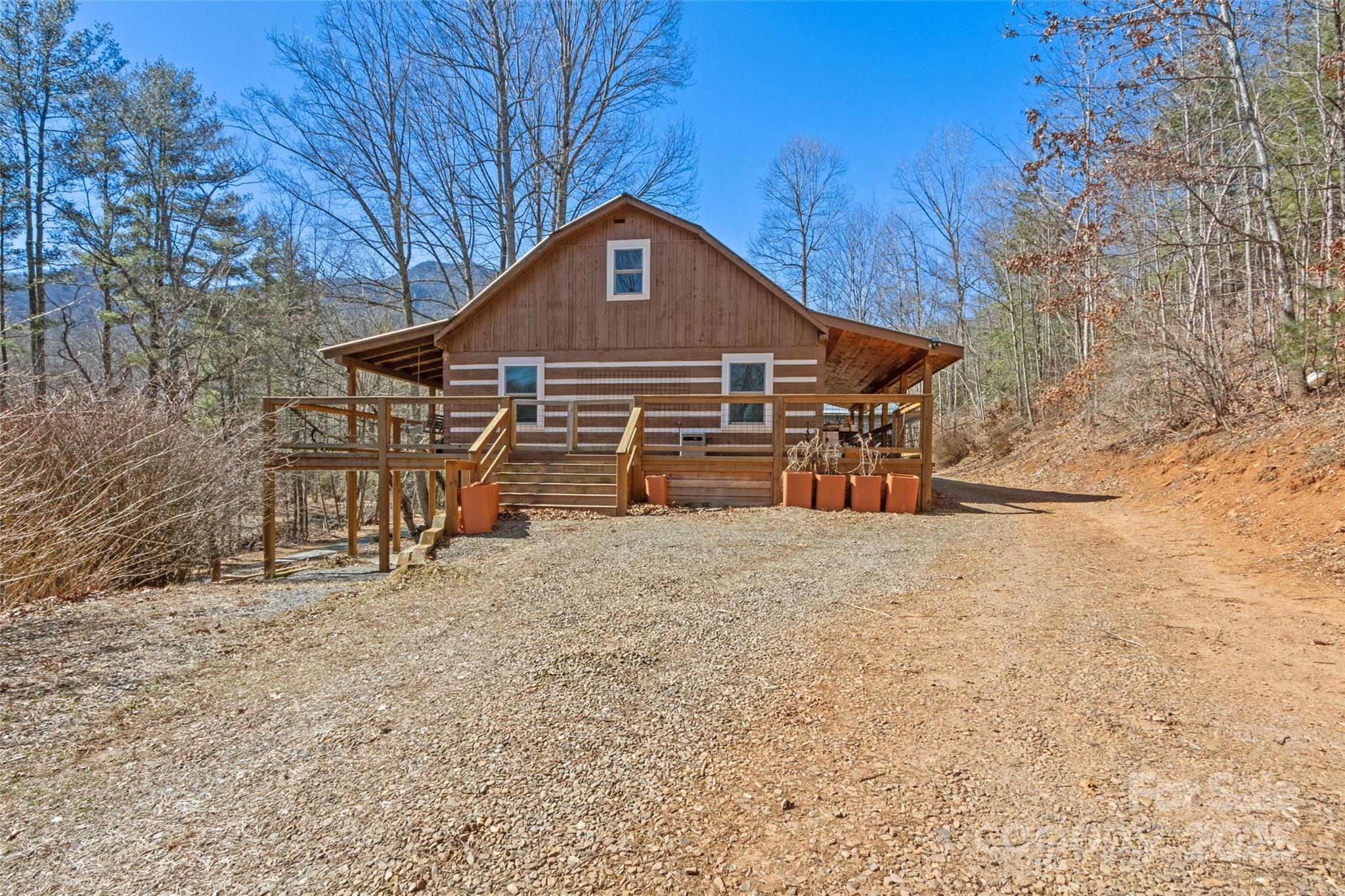 620 Hickory Springs Road Property Photo