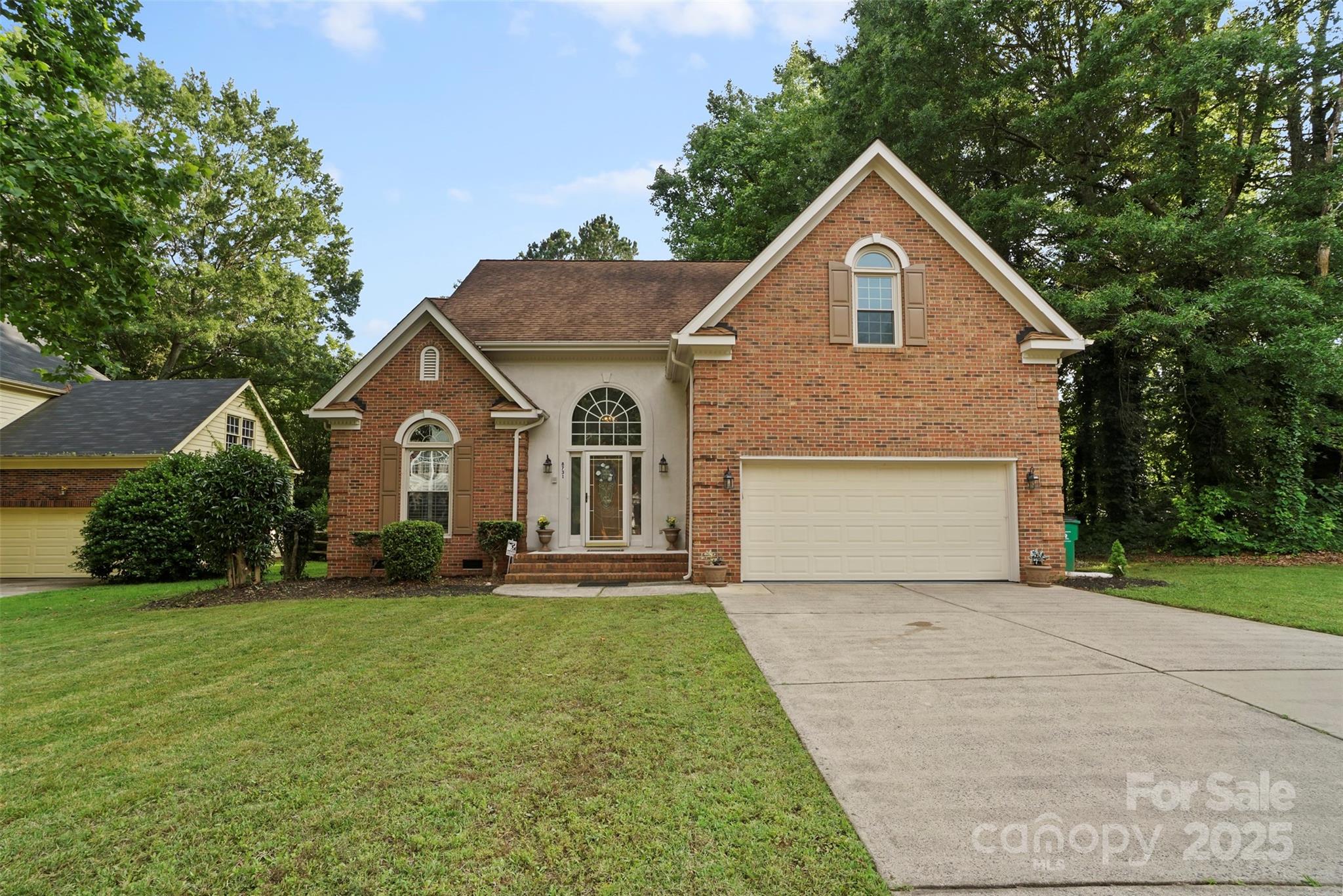 8731 Sheltonham Way Property Photo 1