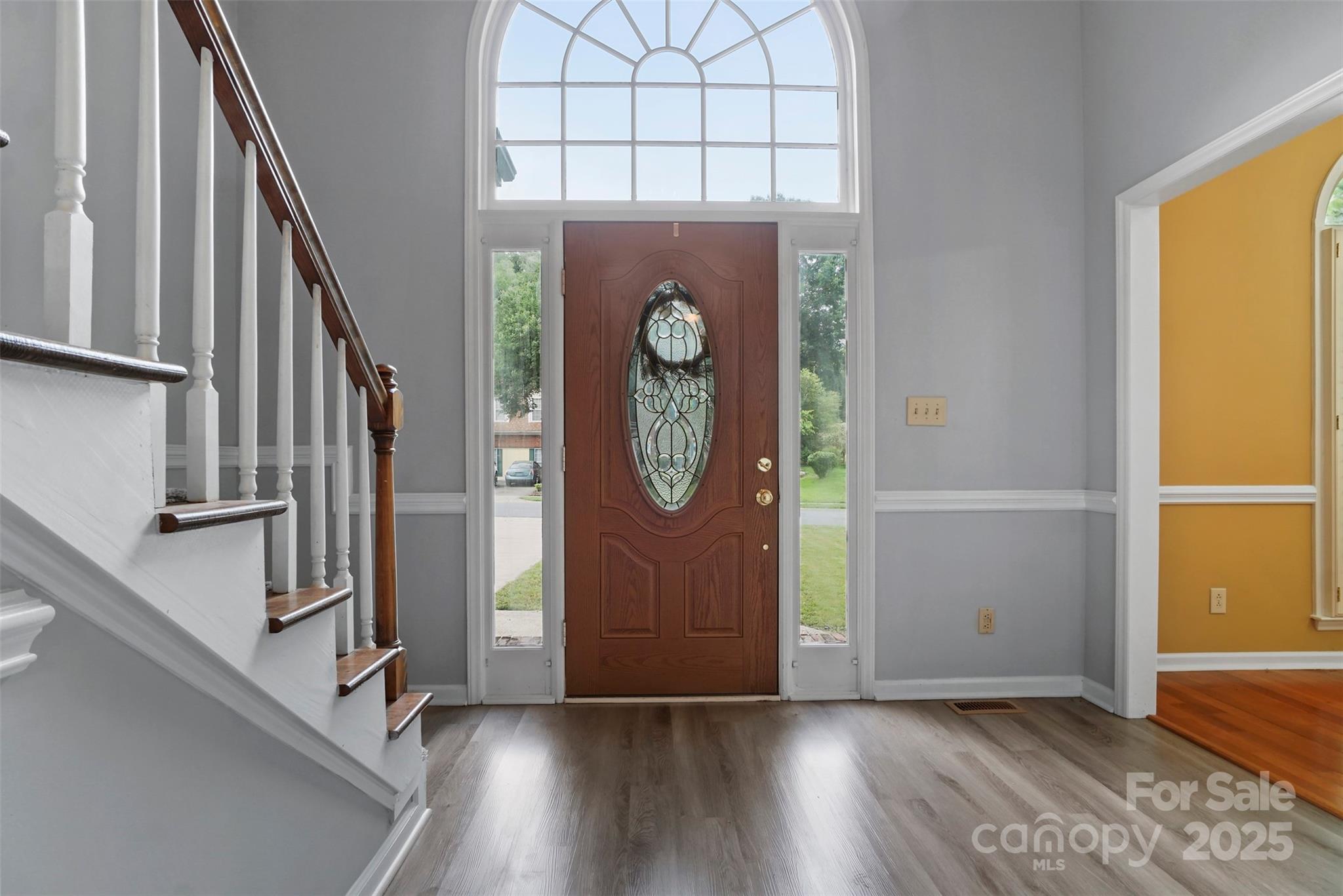 8731 Sheltonham Way Property Photo 4