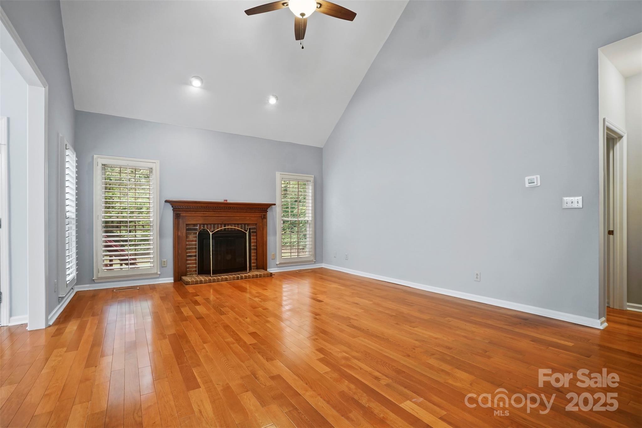 8731 Sheltonham Way Property Photo 5