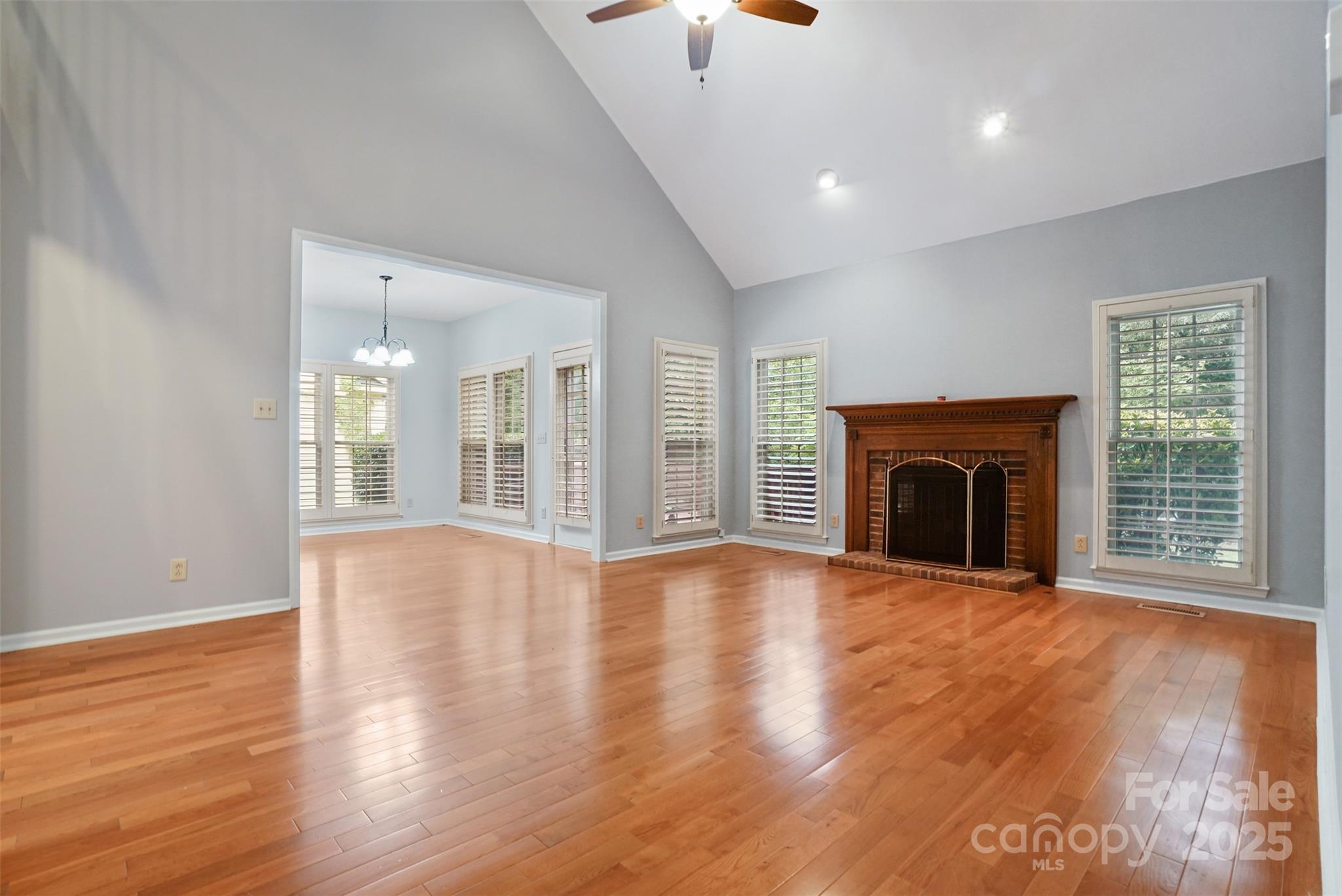 8731 Sheltonham Way Property Photo 6