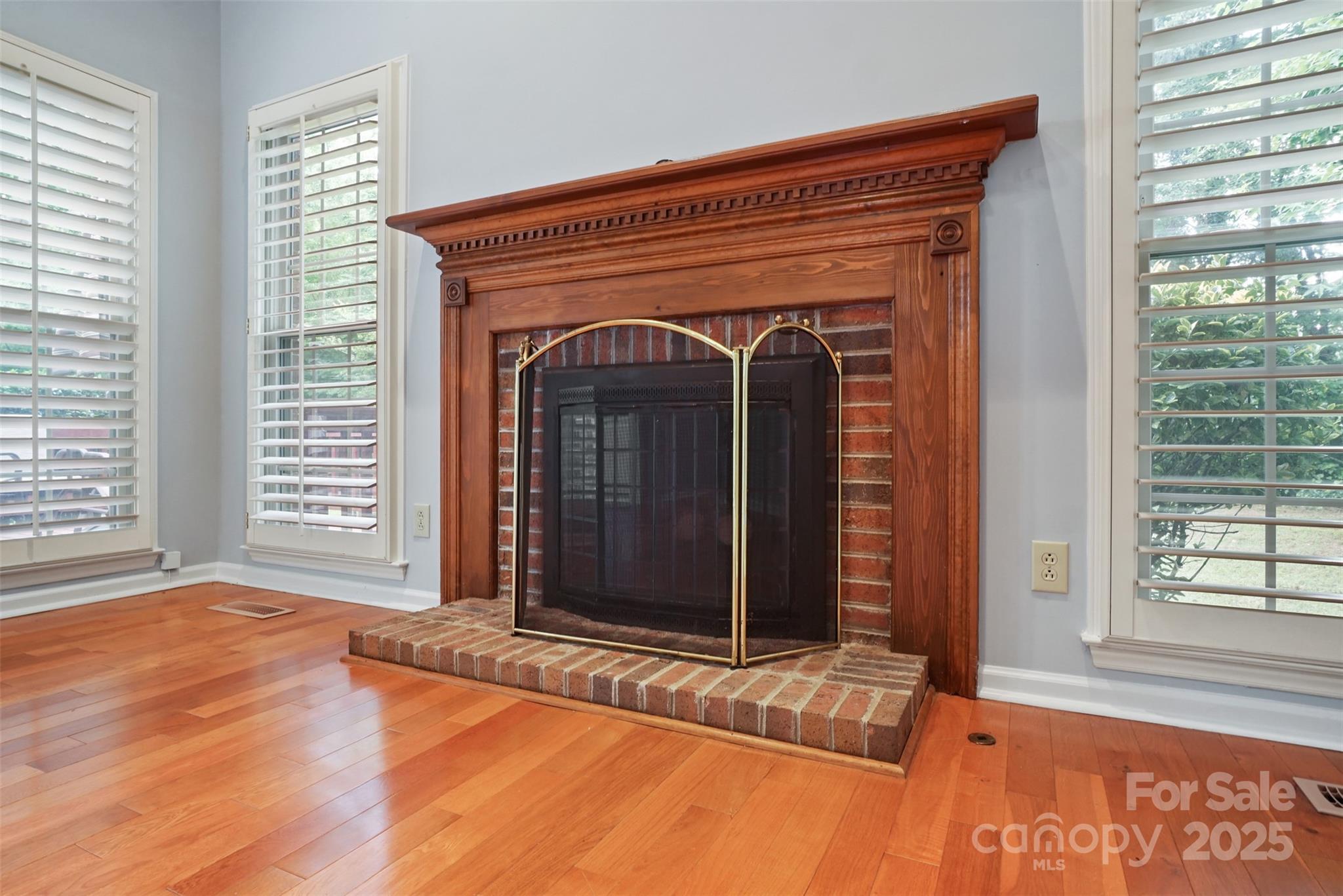 8731 Sheltonham Way Property Photo 7