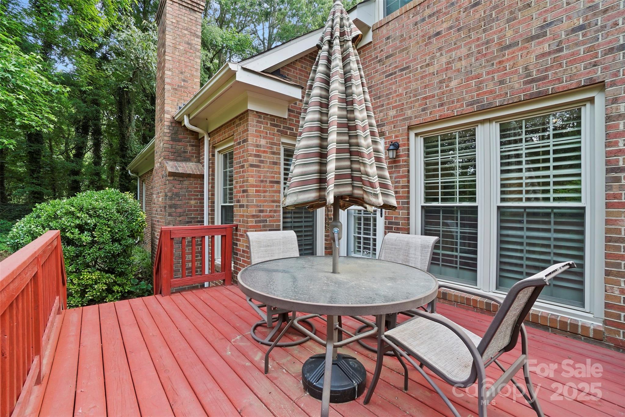 8731 Sheltonham Way Property Photo 35