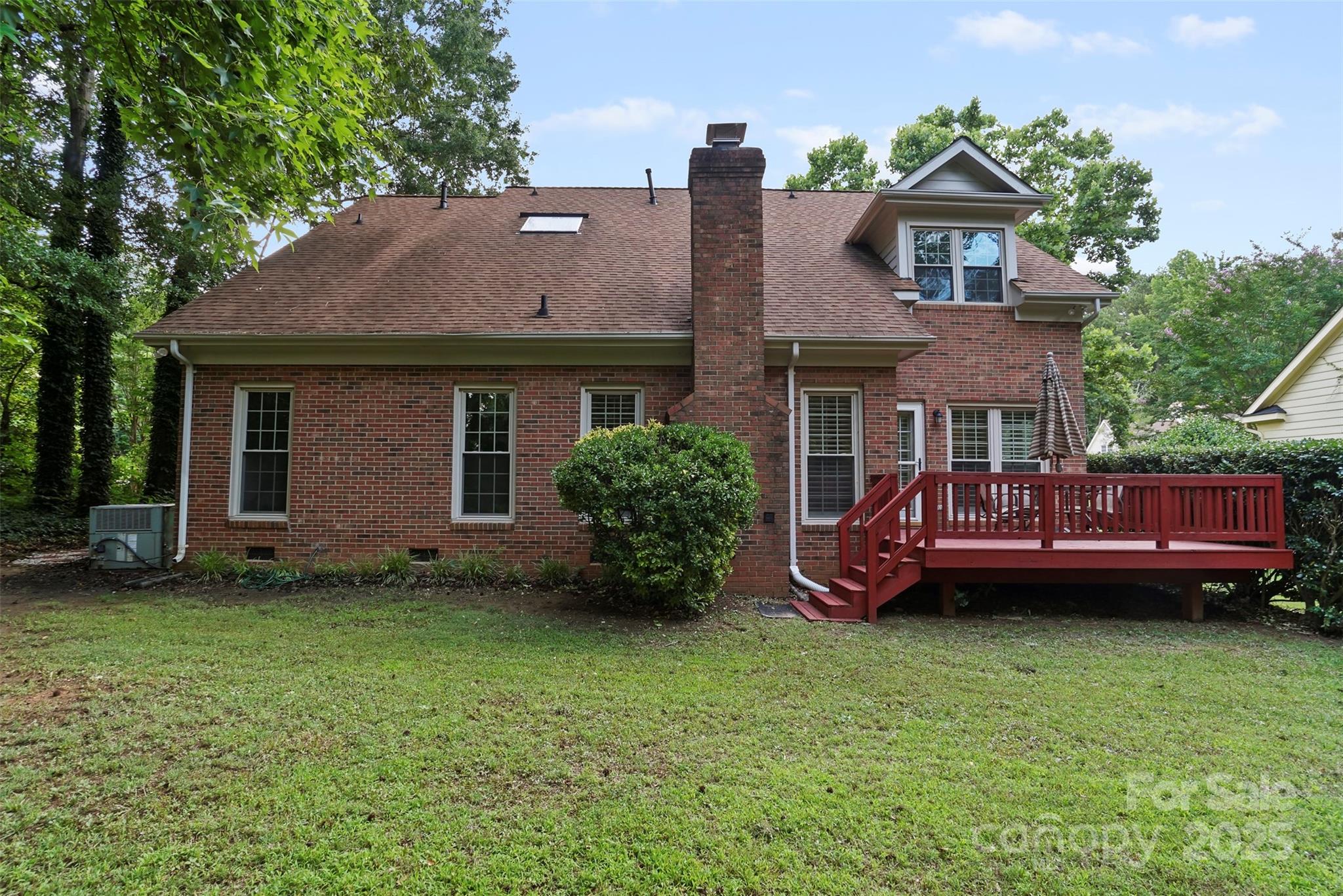 8731 Sheltonham Way Property Photo 36