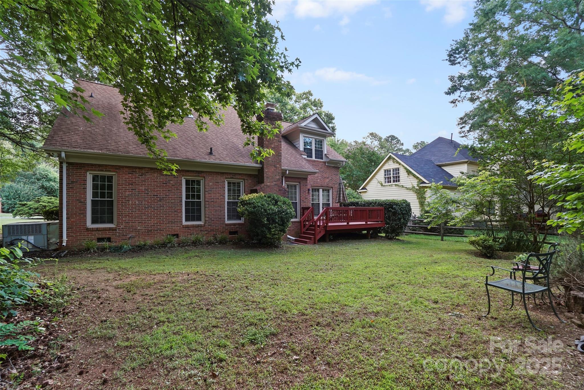 8731 Sheltonham Way Property Photo 37