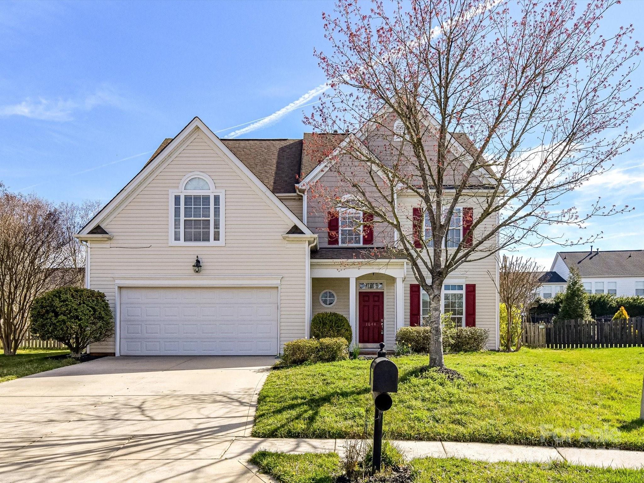1644 Apple Tree Place Property Photo