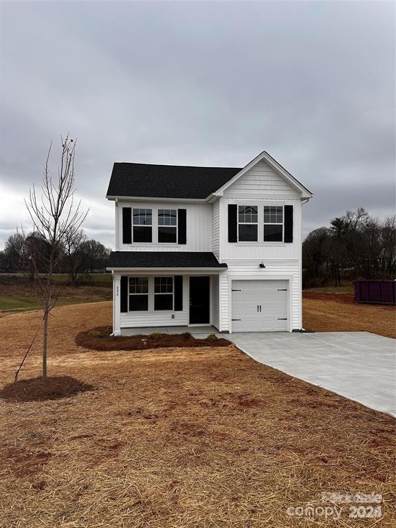 811 Jost Street Property Photo