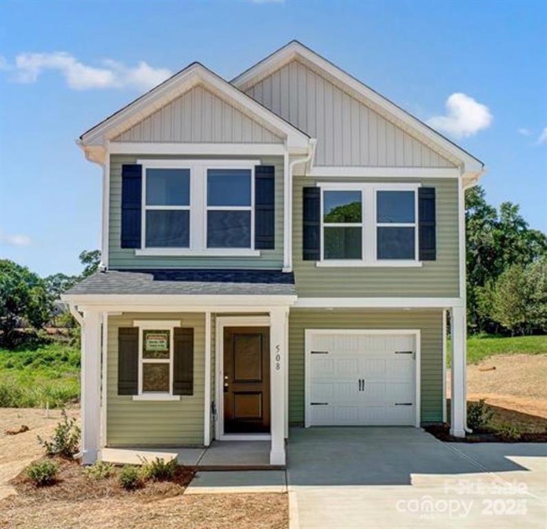 807 Jost Street Property Photo