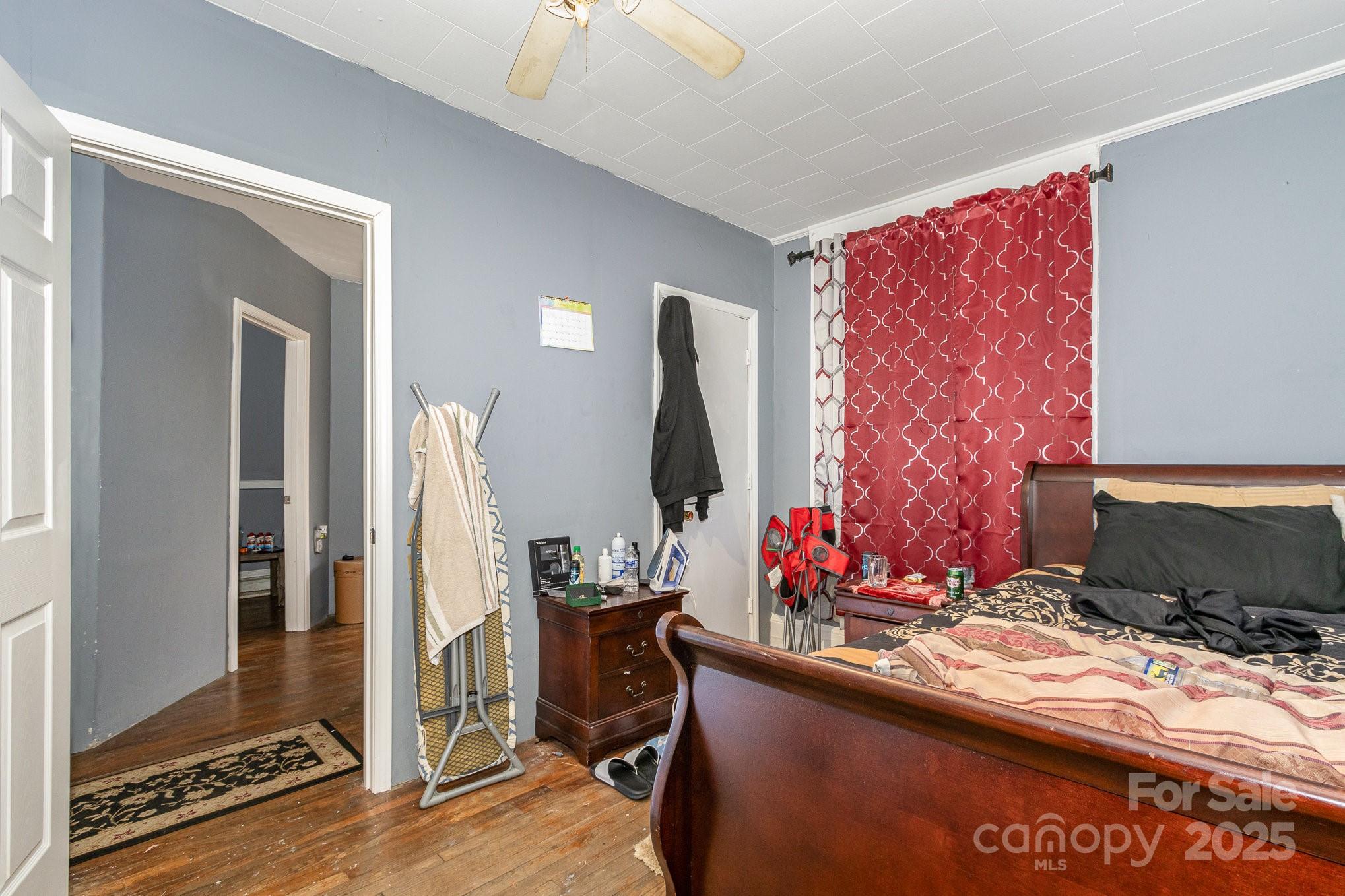 616 N Mebane Street Property Photo 18