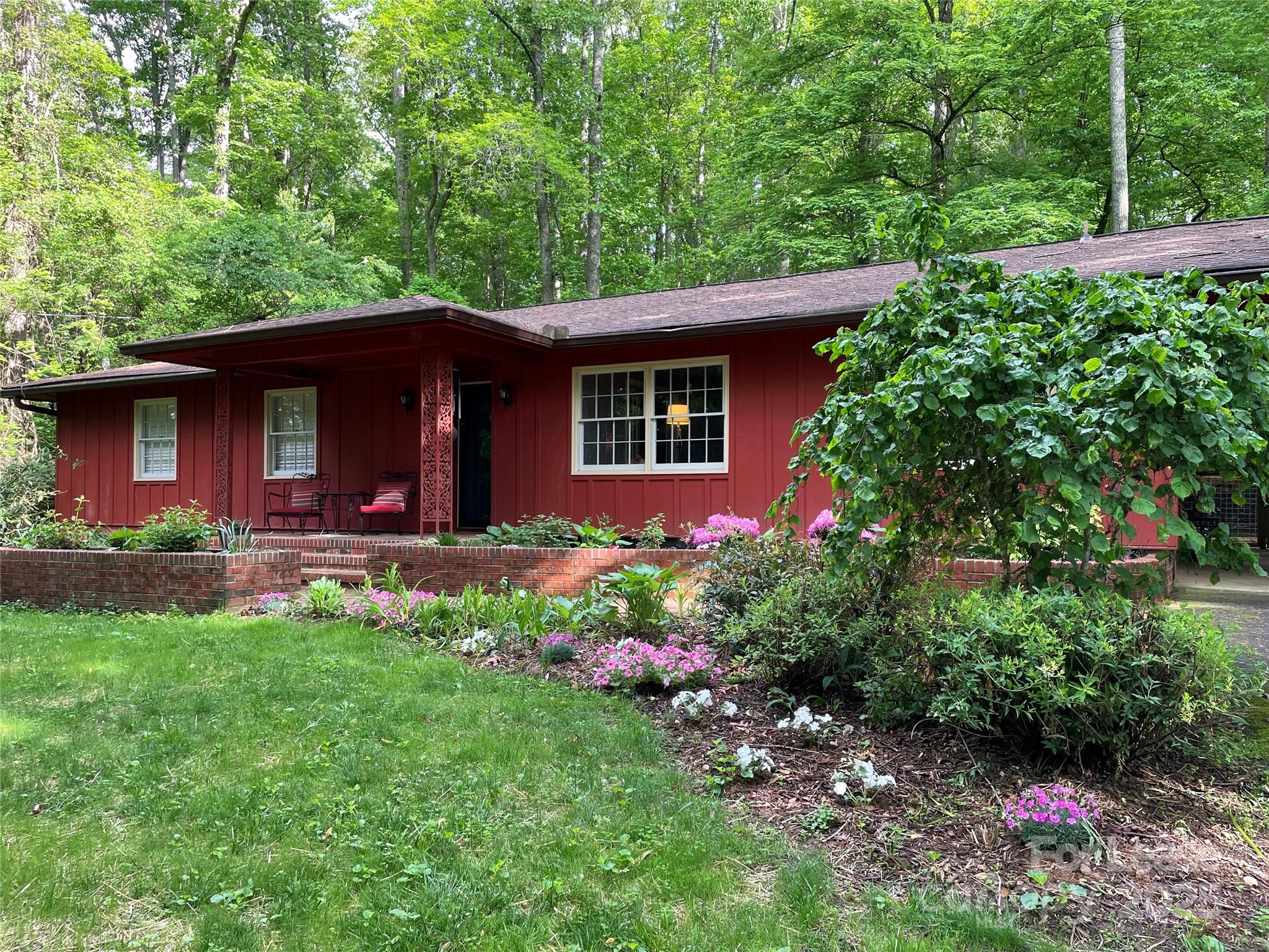 271 Ball Gap Road Property Photo