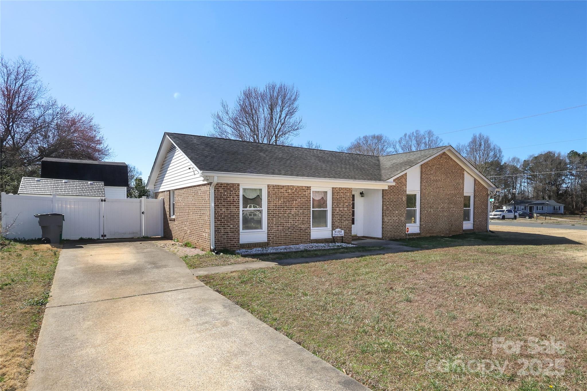 9100 Clancy Place Property Photo