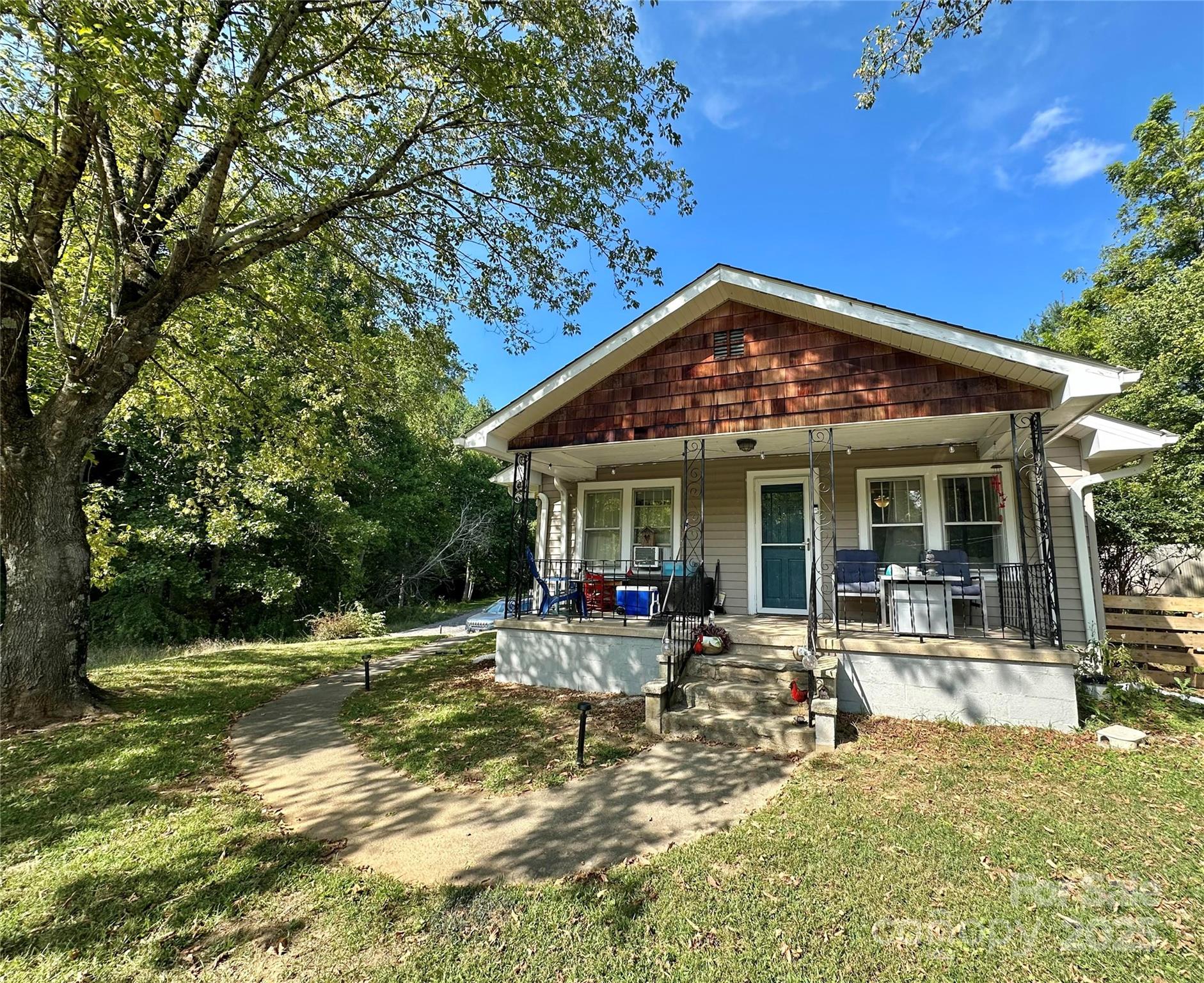 104 Old Fort Road Property Photo