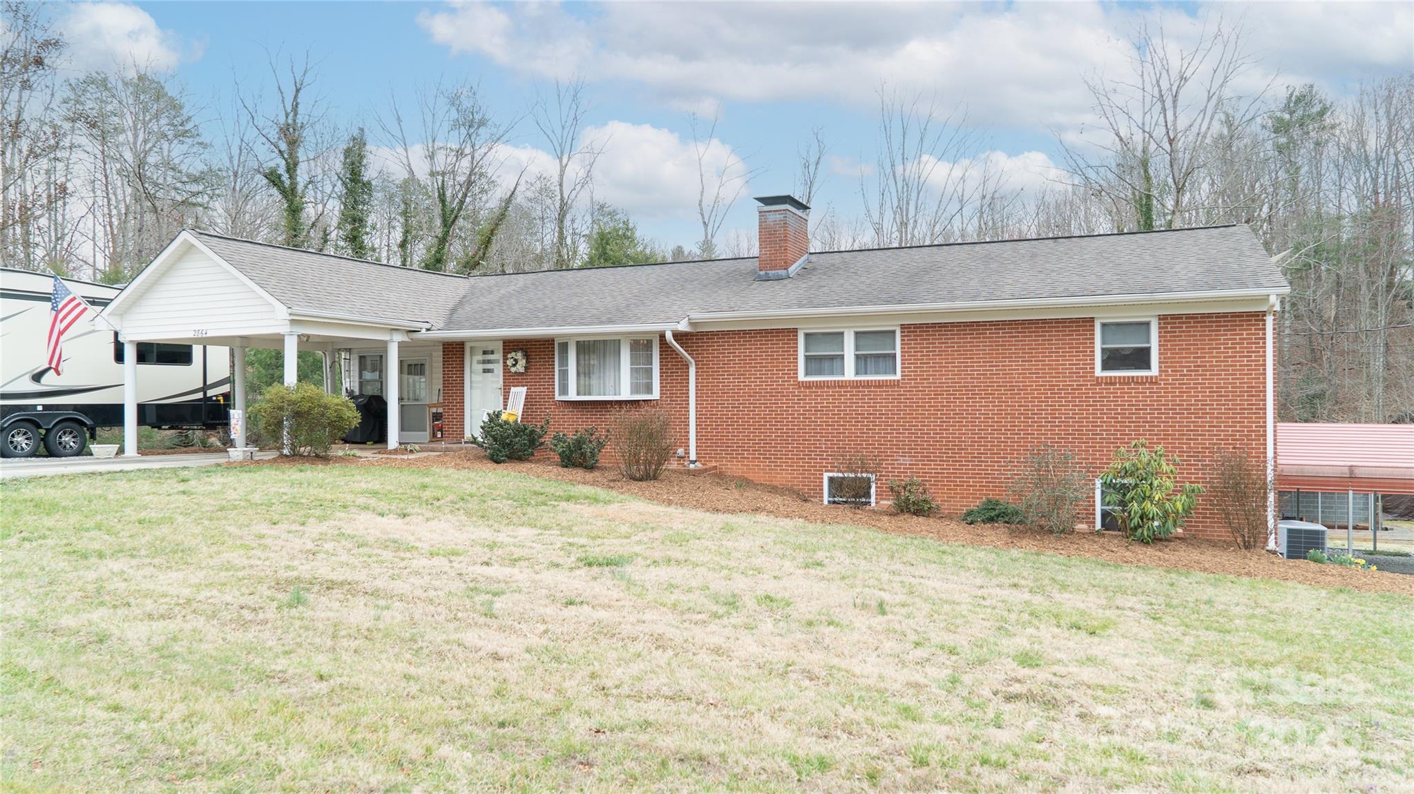 2864 Highline Avenue Property Photo