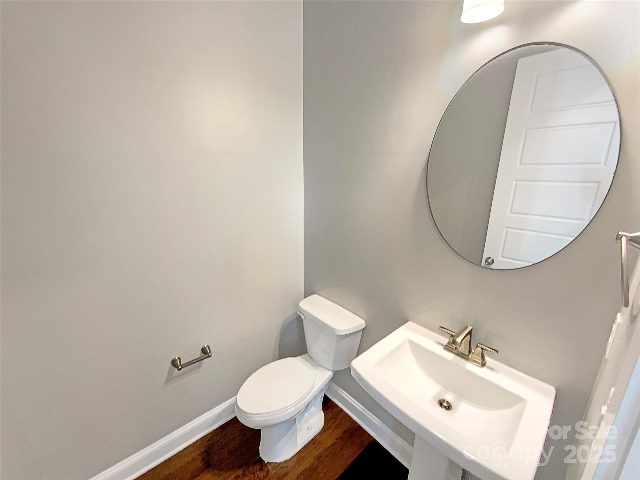 11005 Cobb Creek Court Property Photo 8