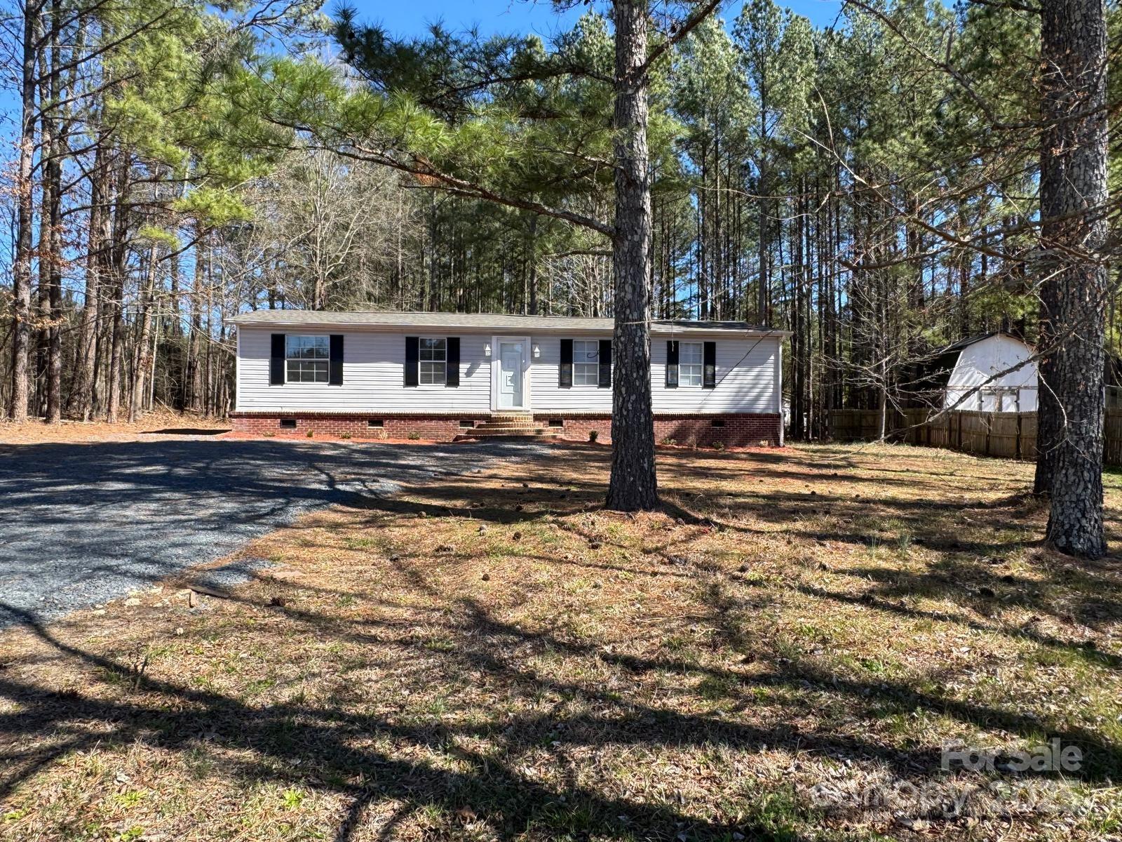 175 Poplar Hill Church Road Property Photo