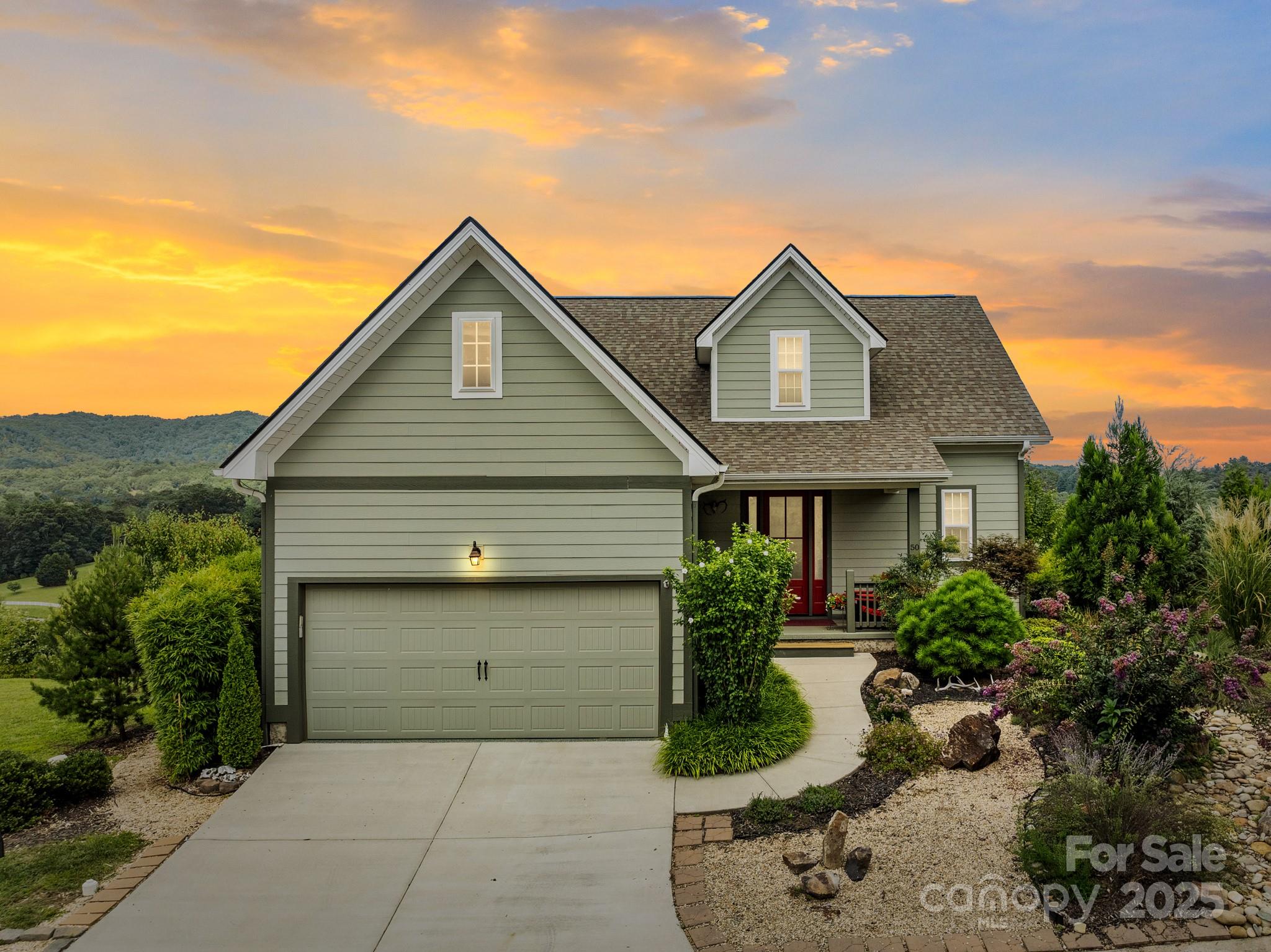 50 Rose Creek Road Property Photo
