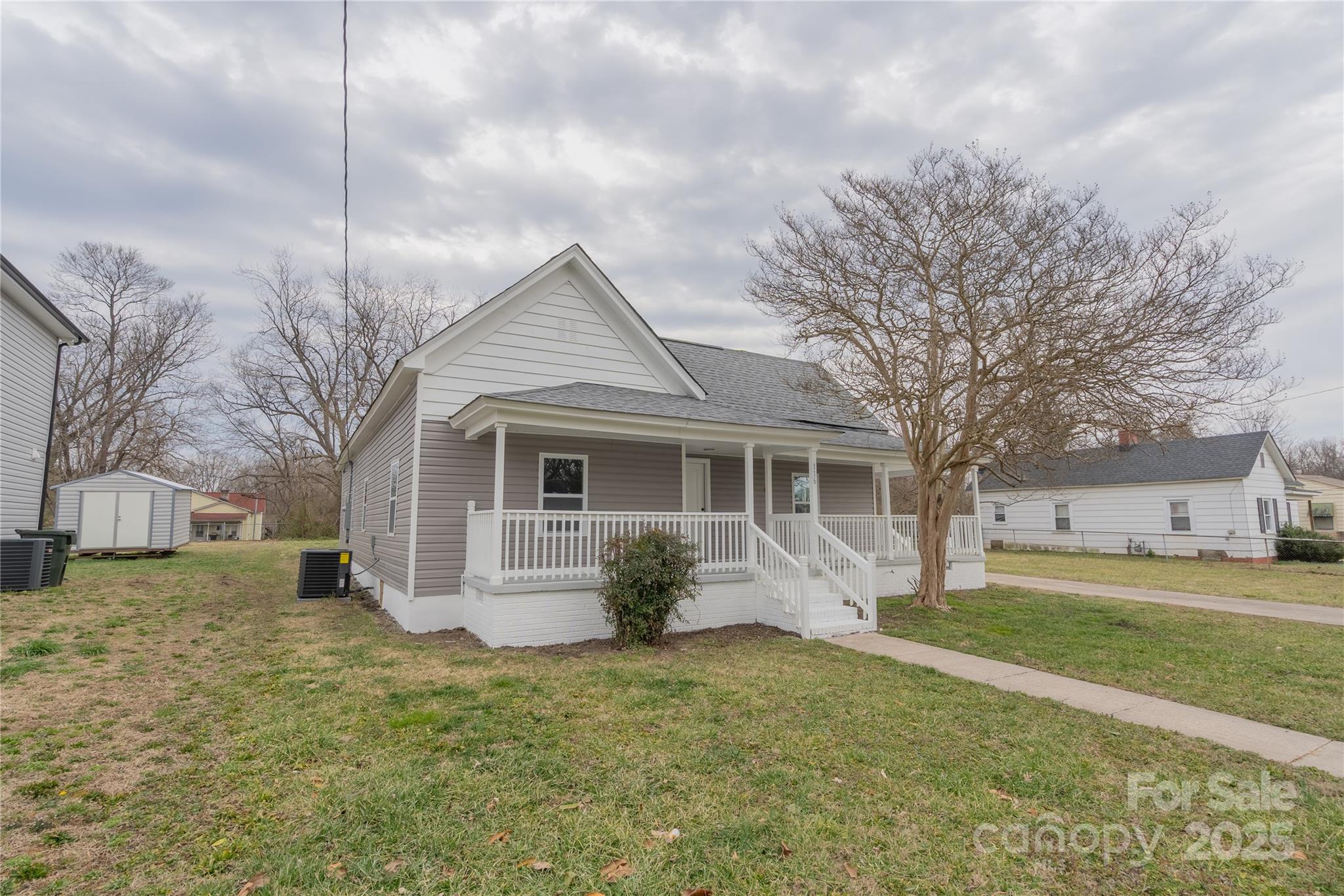 116 11th Street Property Photo