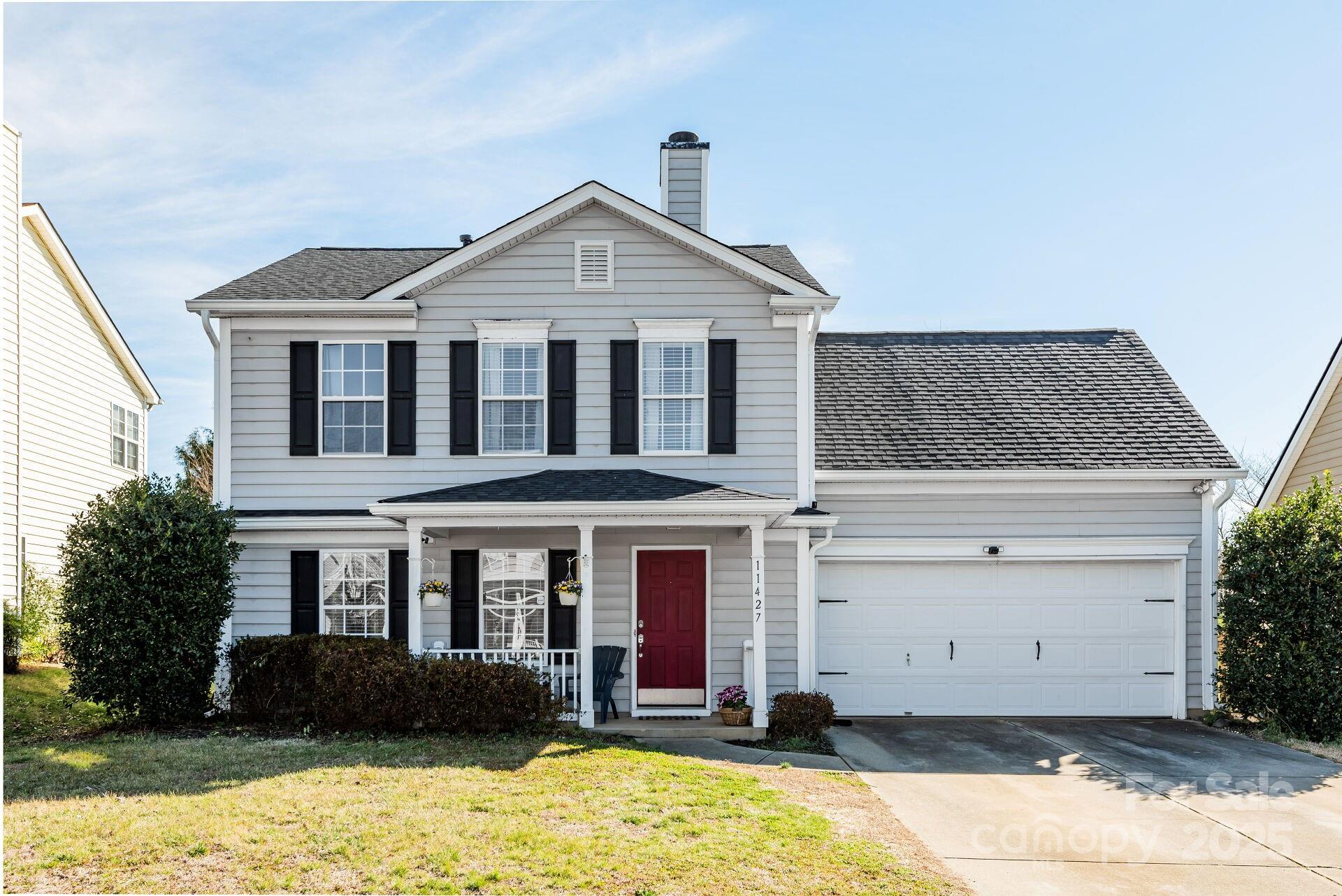 11427 Lamoille Lane Property Photo