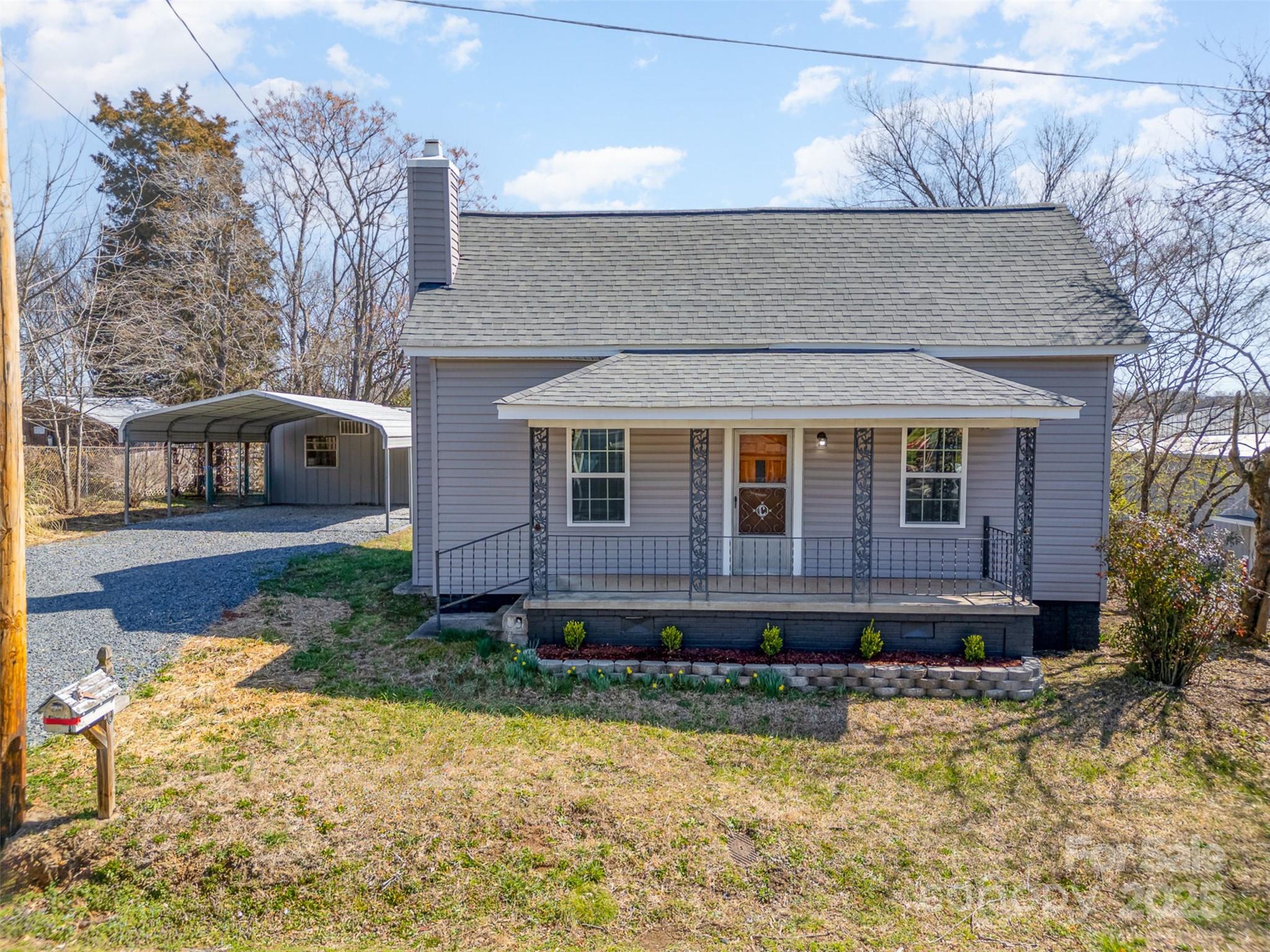 520 Rogers Street Property Photo