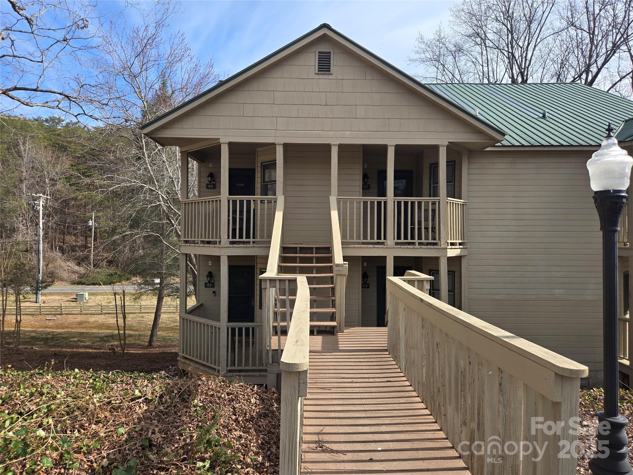 160 Whitney Boulevard 46 Property Photo