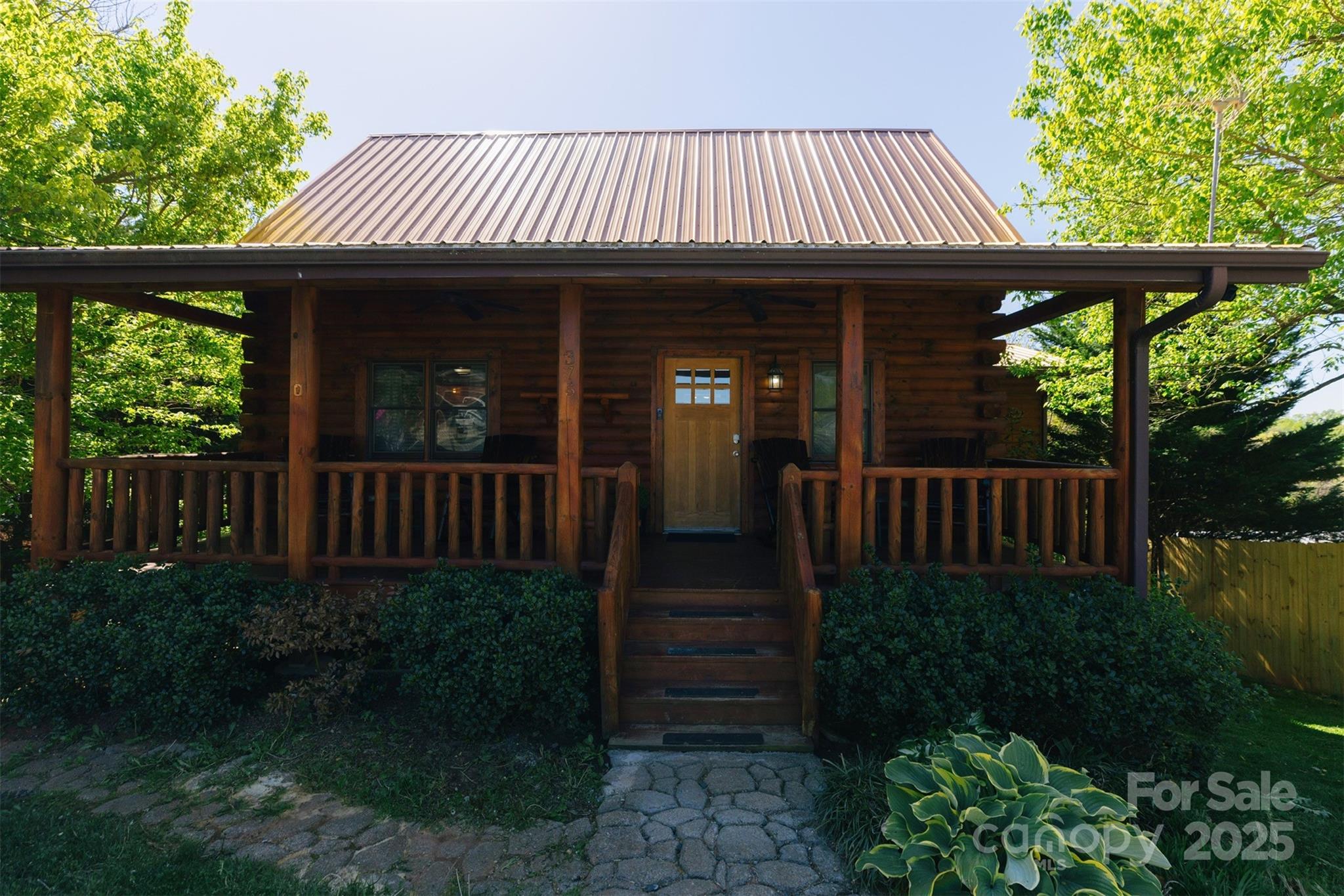 375 Sheppard Branch Road Property Photo