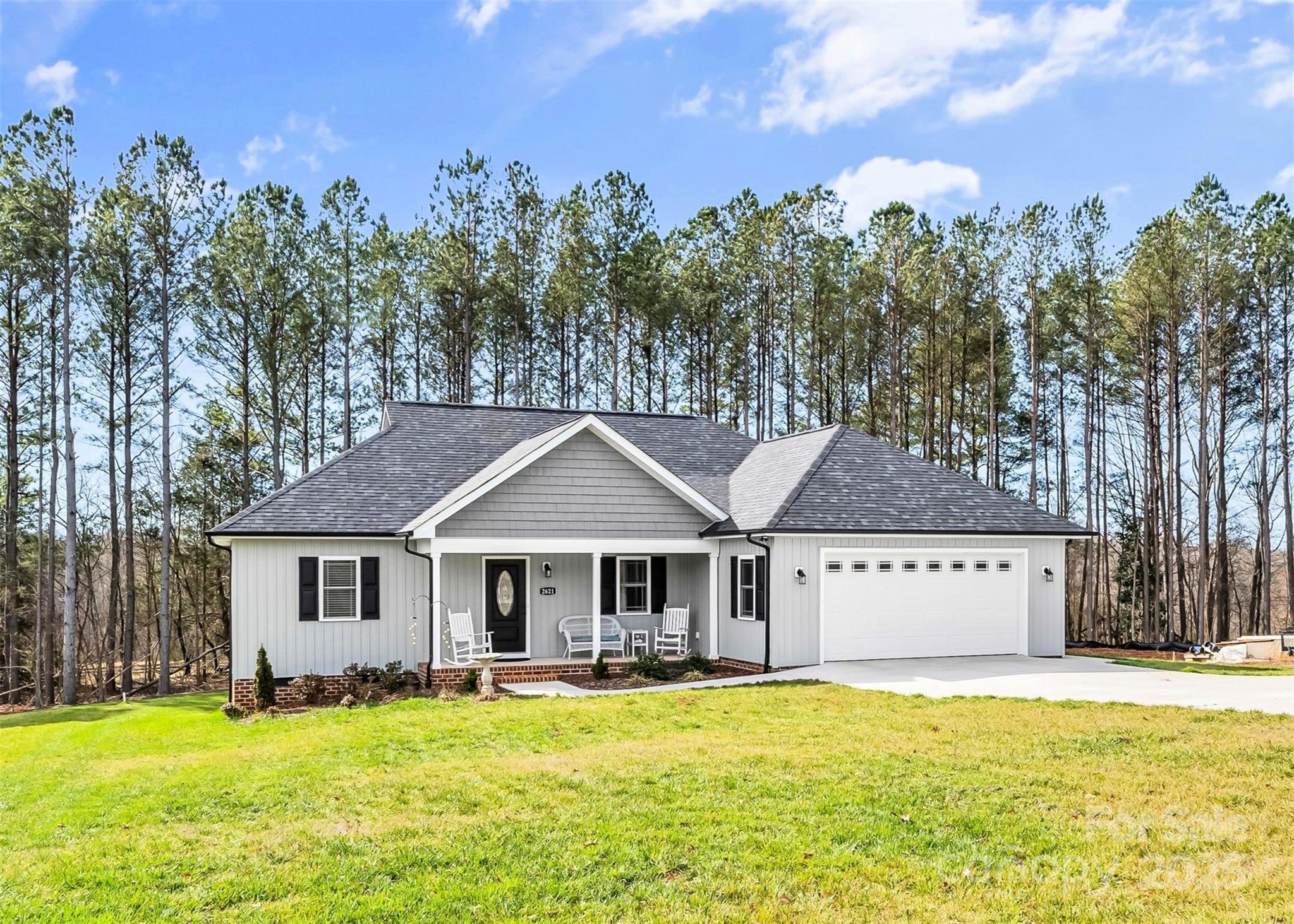2621 Marble Street Property Photo