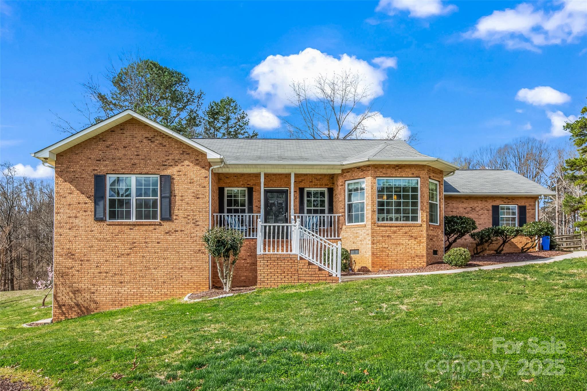 2232 Triplett Road Property Photo