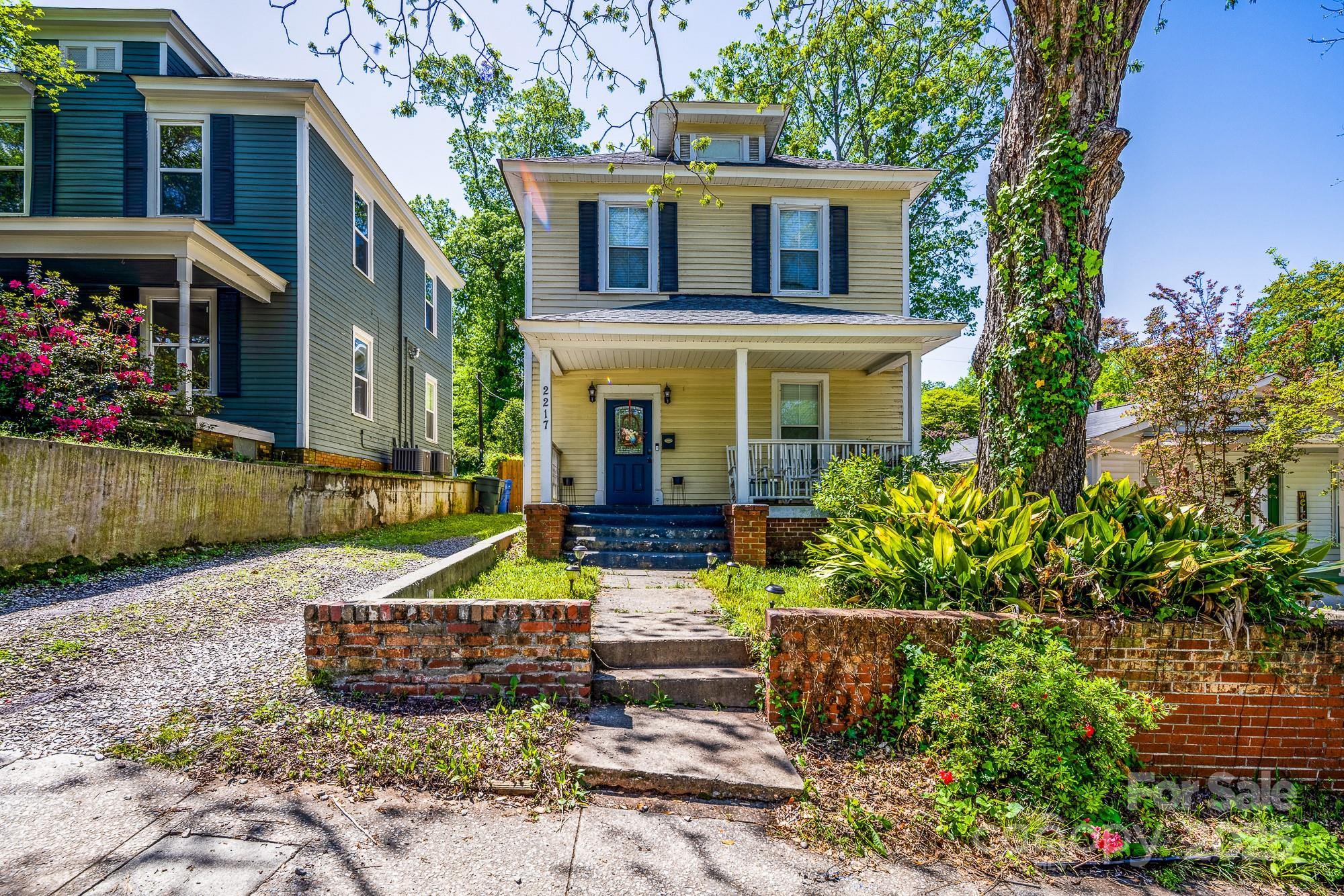 Columbia Real Estate Listings Main Image