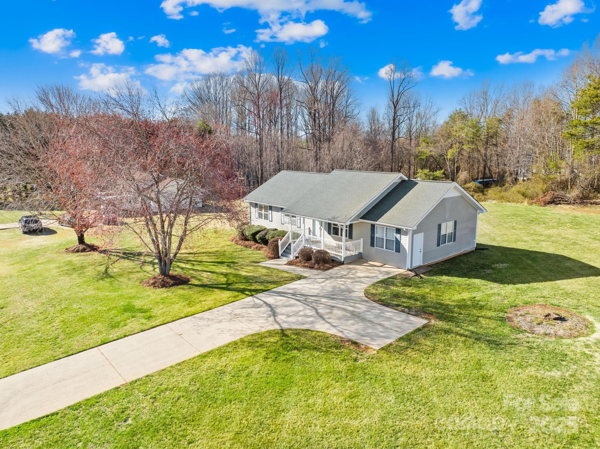 341 Massey Deal Road Property Photo